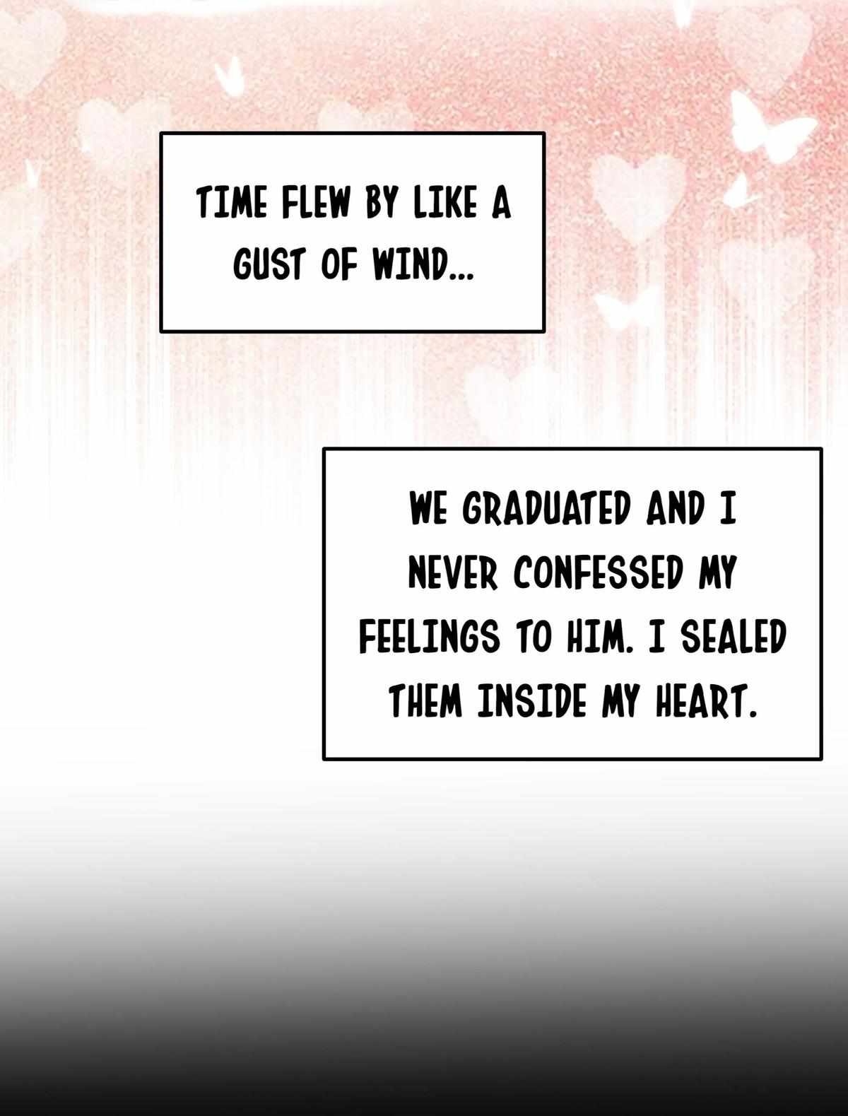 My Fake Girlfriends Are Using Me as a Shield chapter 49 page 25