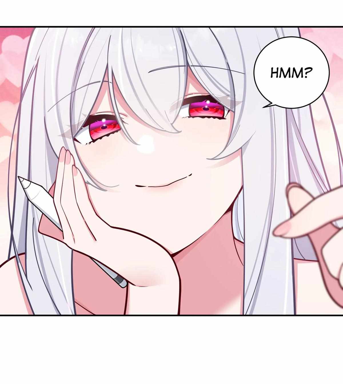 My Fake Girlfriends Are Using Me as a Shield chapter 49 page 40