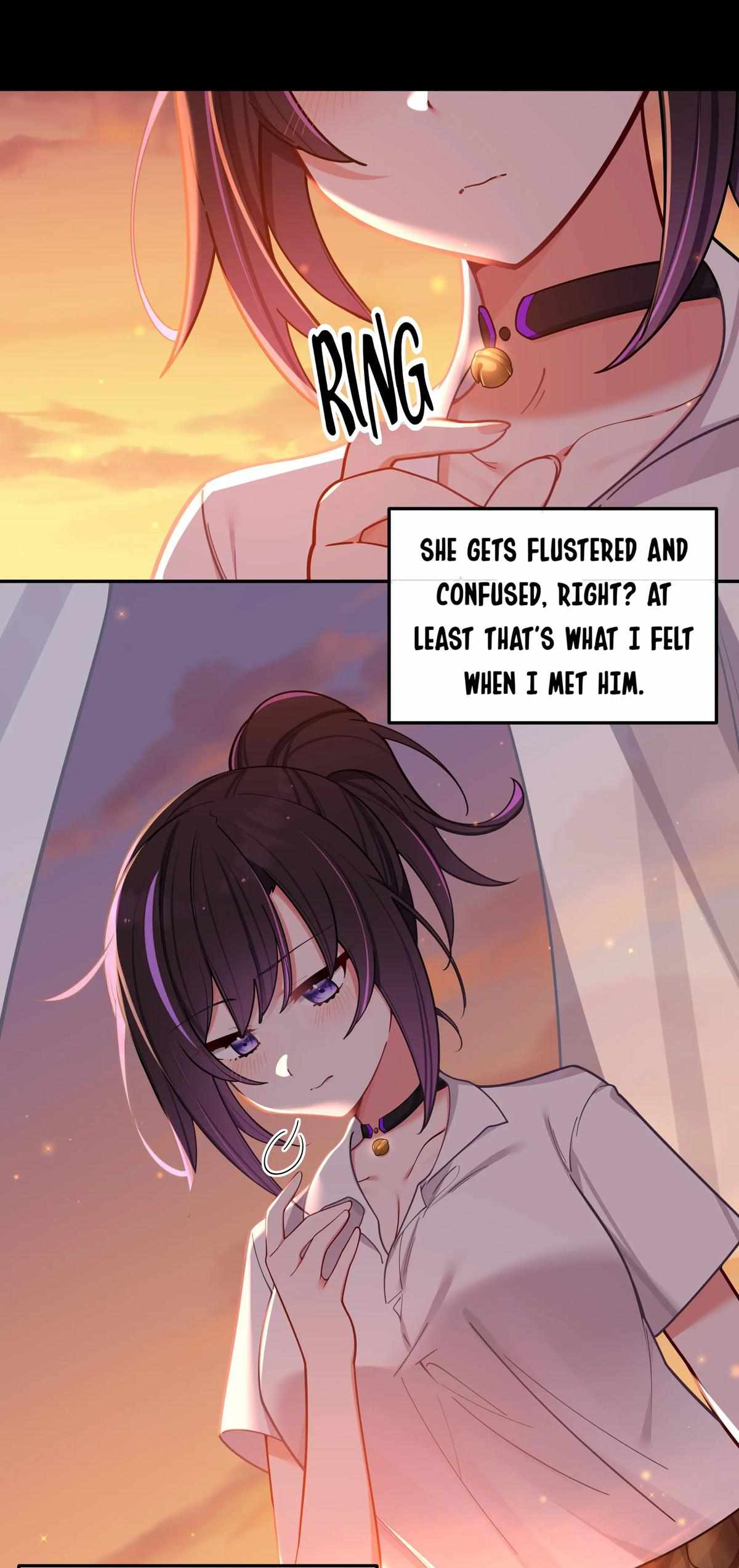 My Fake Girlfriends Are Using Me as a Shield chapter 49 page 5
