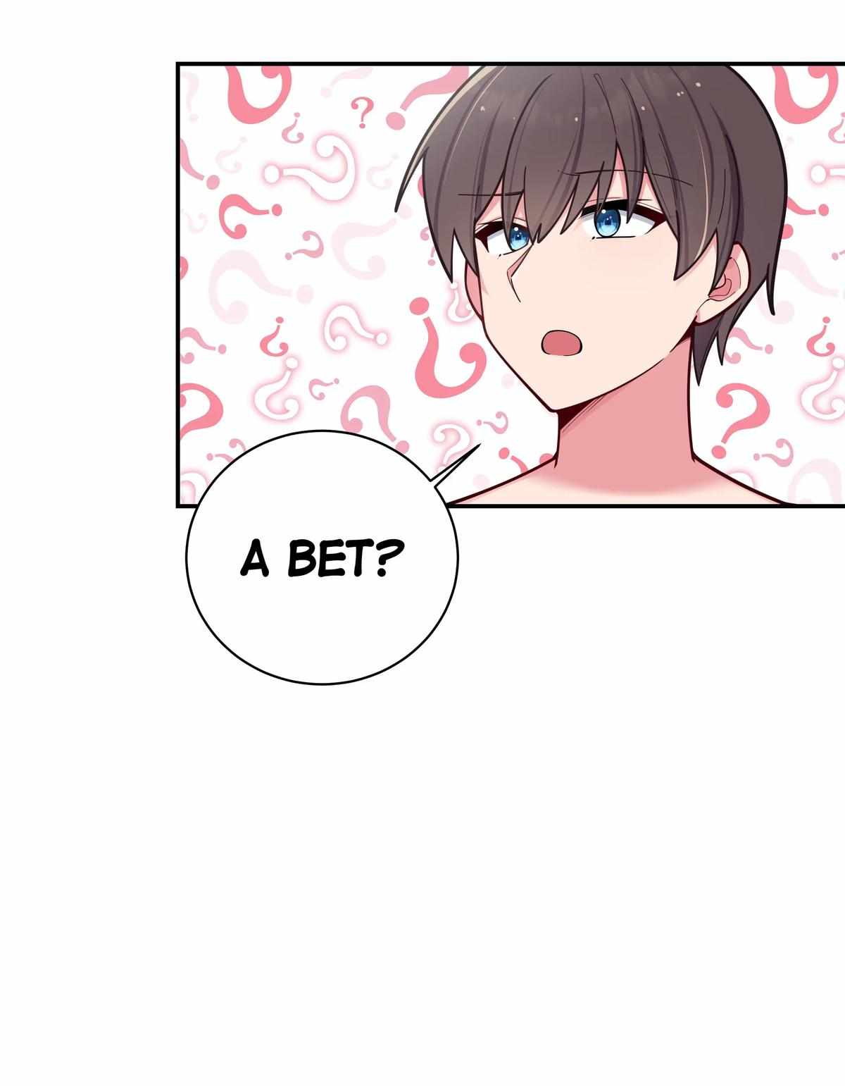 My Fake Girlfriends Are Using Me as a Shield chapter 49 page 48