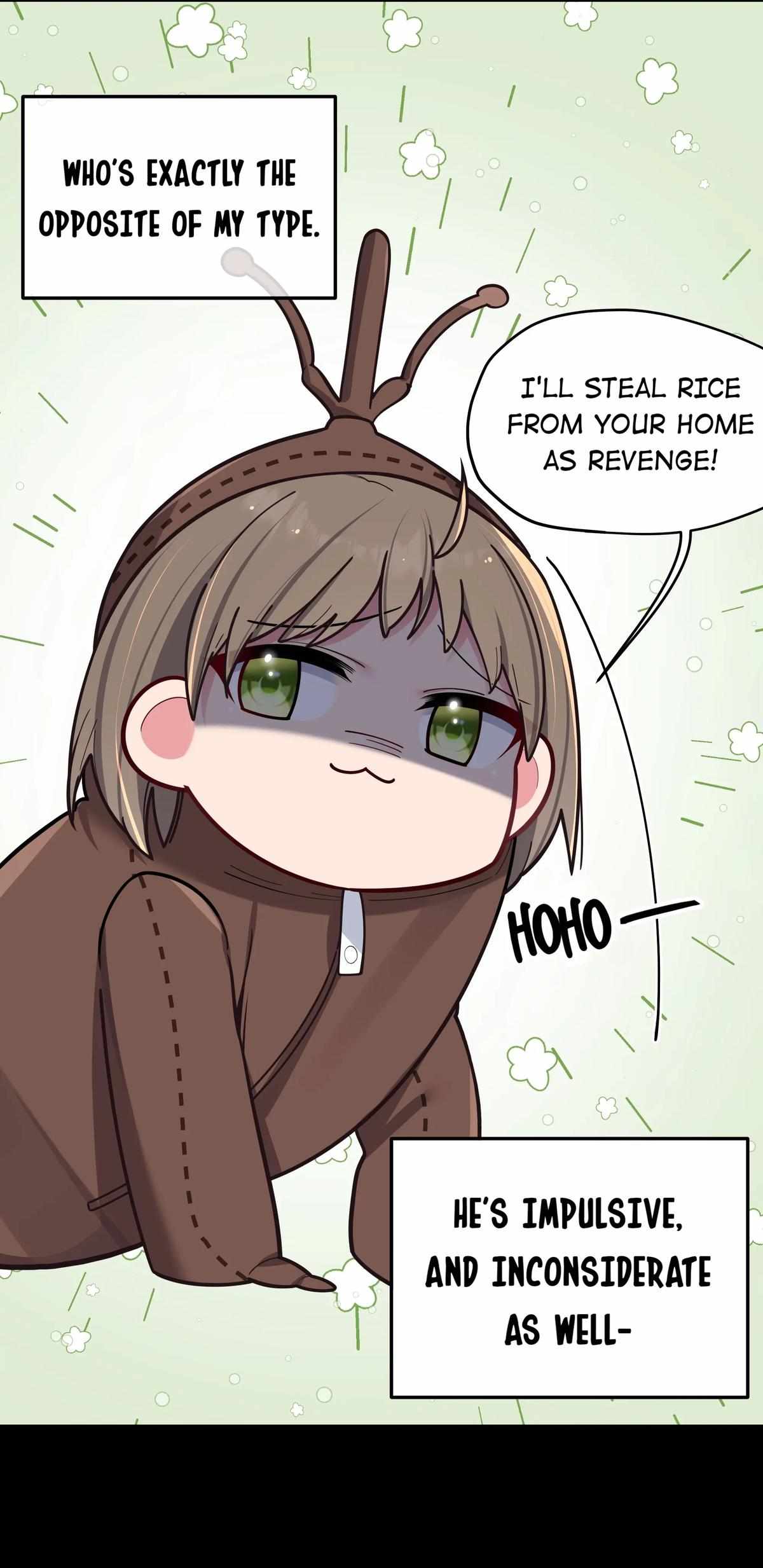 My Fake Girlfriends Are Using Me as a Shield chapter 49 page 10