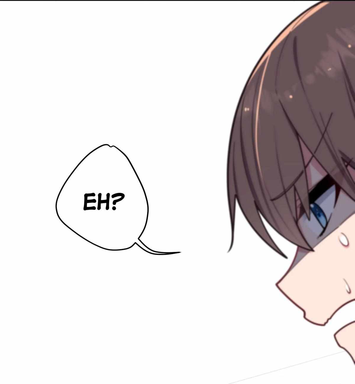 My Fake Girlfriends Are Using Me as a Shield chapter 52 page 7