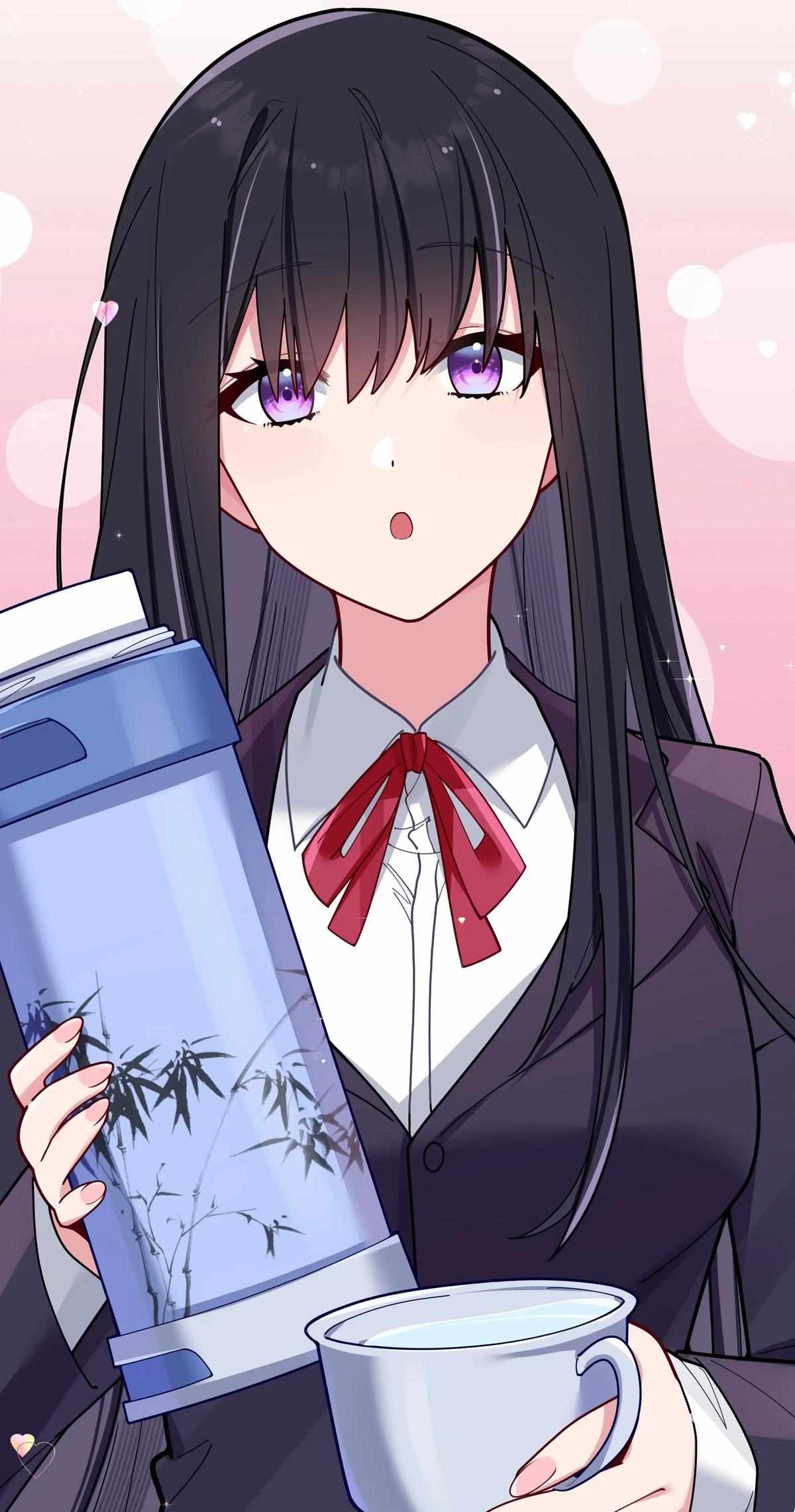 My Fake Girlfriends Are Using Me as a Shield chapter 53 page 33