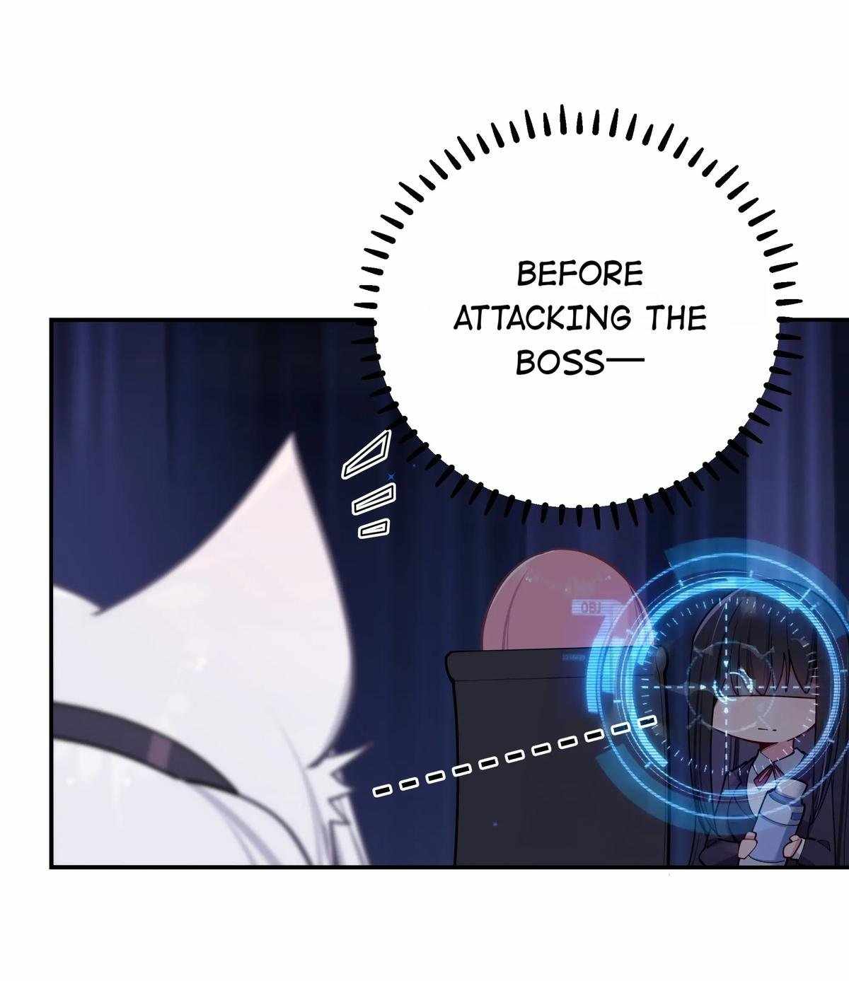 My Fake Girlfriends Are Using Me as a Shield chapter 53 page 38