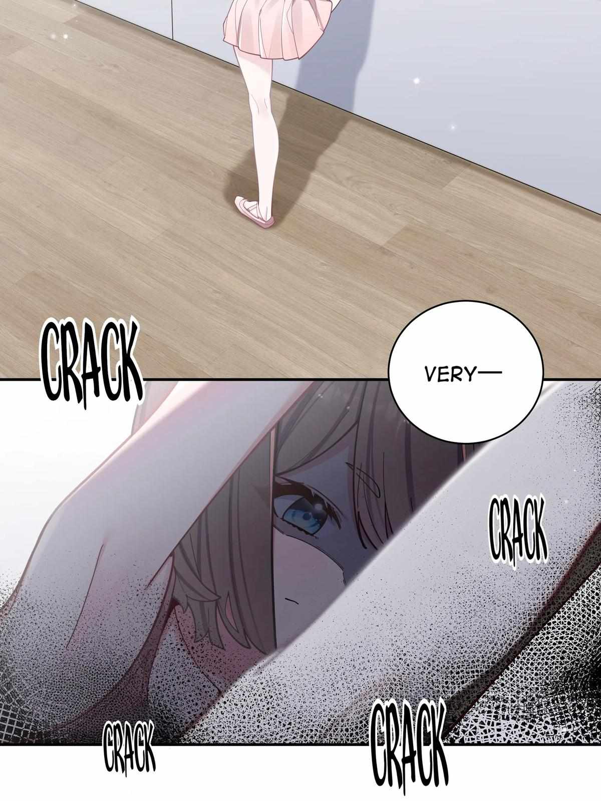My Fake Girlfriends Are Using Me as a Shield chapter 53 page 48