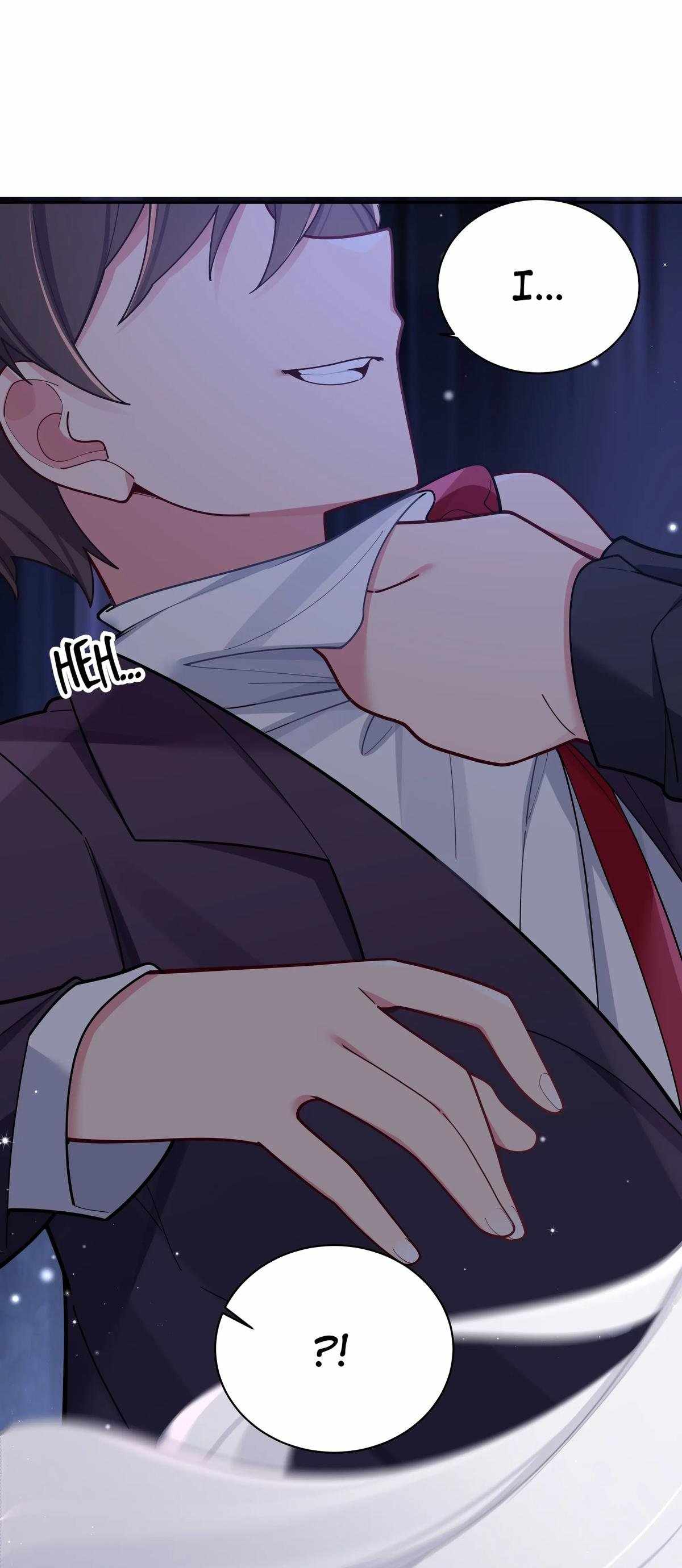 My Fake Girlfriends Are Using Me as a Shield chapter 53 page 9