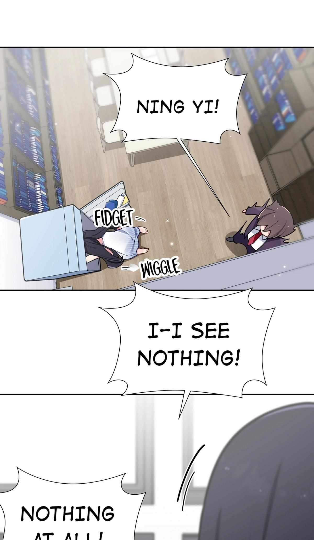 My Fake Girlfriends Are Using Me as a Shield chapter 55 page 44