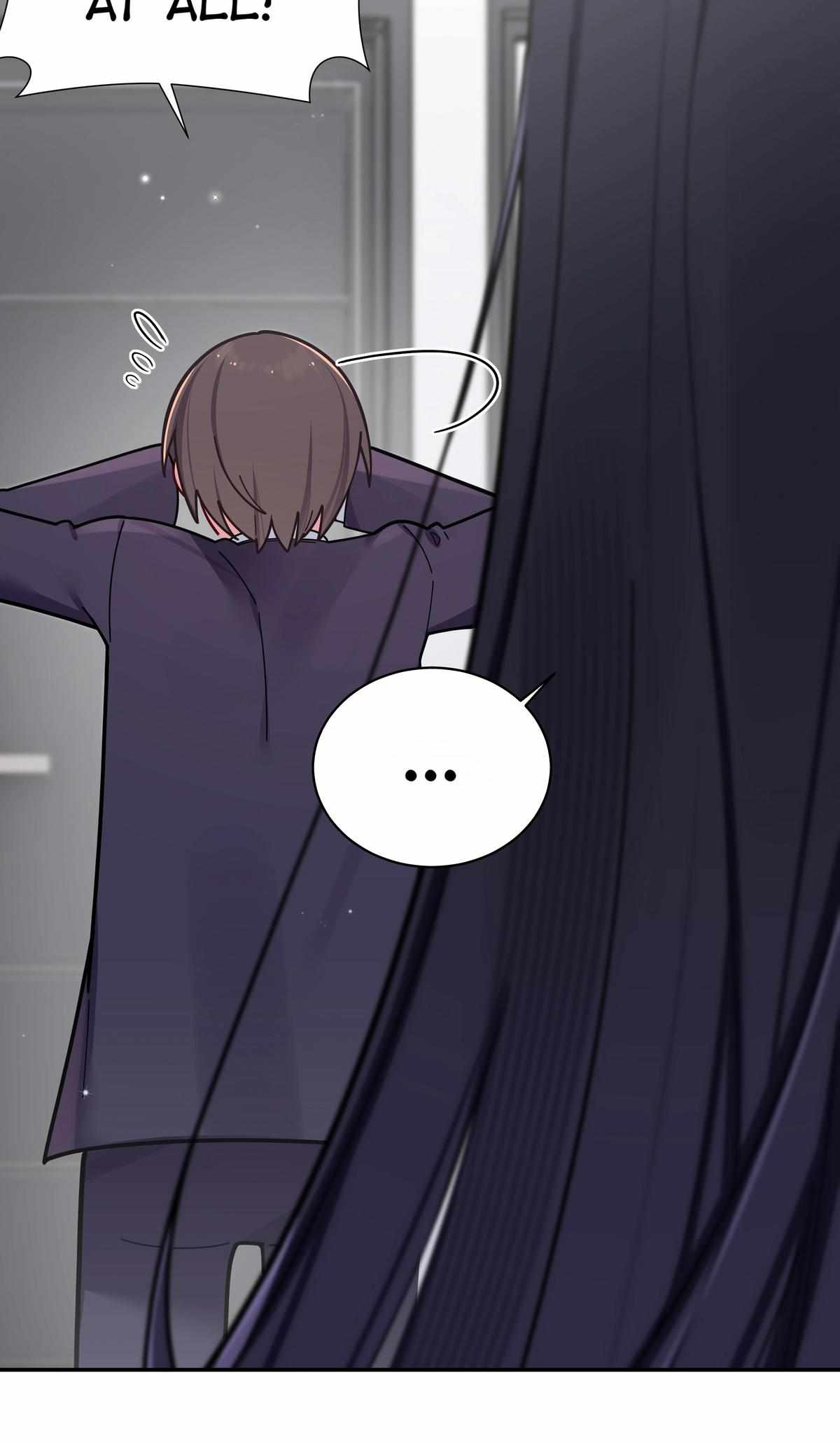 My Fake Girlfriends Are Using Me as a Shield chapter 55 page 45