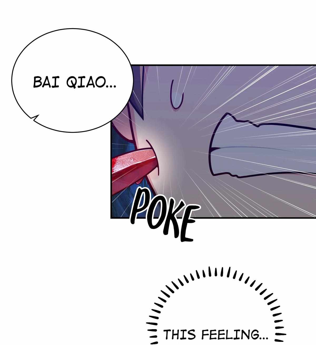 My Fake Girlfriends Are Using Me as a Shield chapter 55 page 46