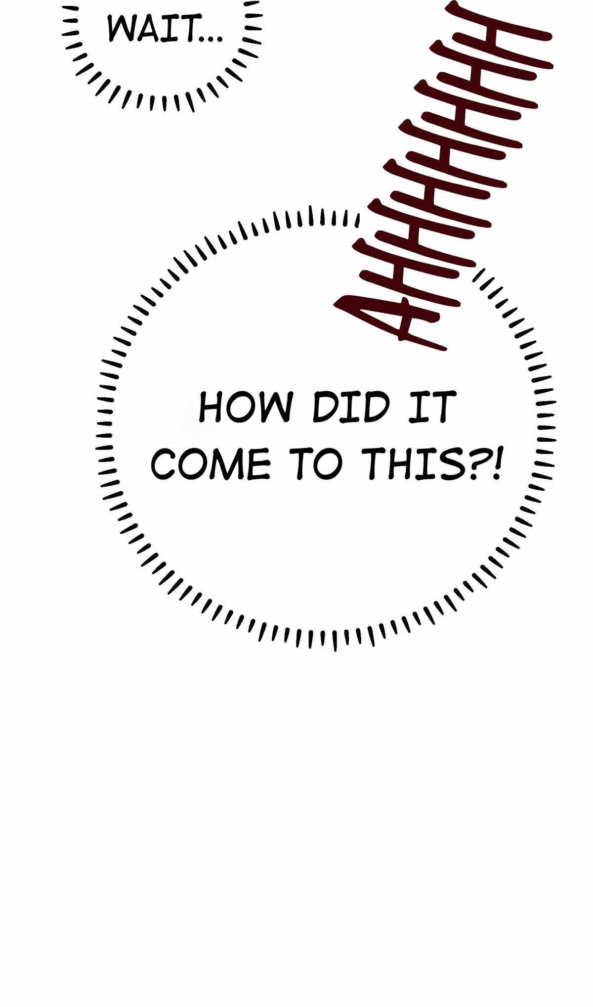 My Fake Girlfriends Are Using Me as a Shield chapter 55 page 48