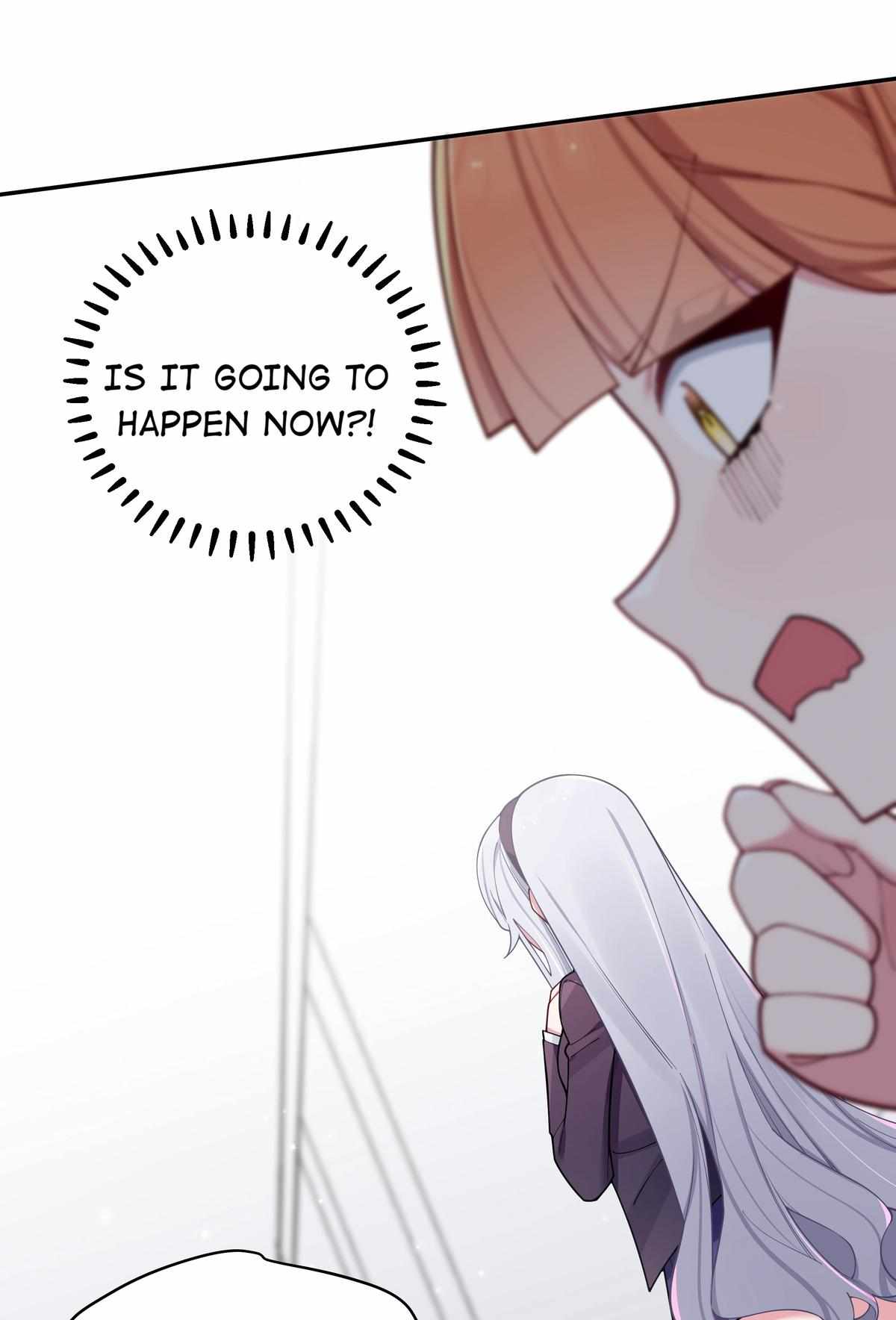My Fake Girlfriends Are Using Me as a Shield chapter 55 page 8