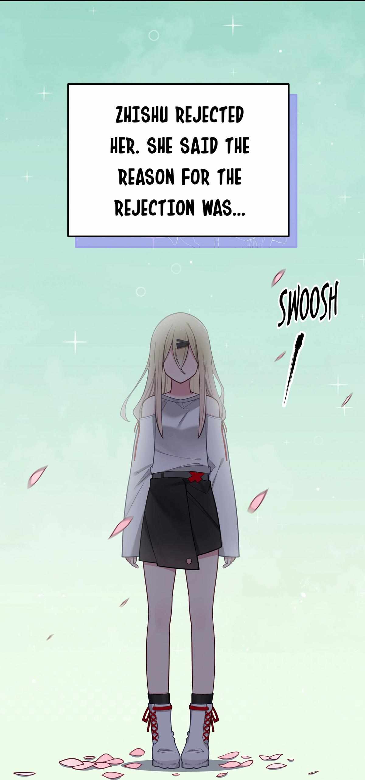My Fake Girlfriends Are Using Me as a Shield chapter 59 page 8