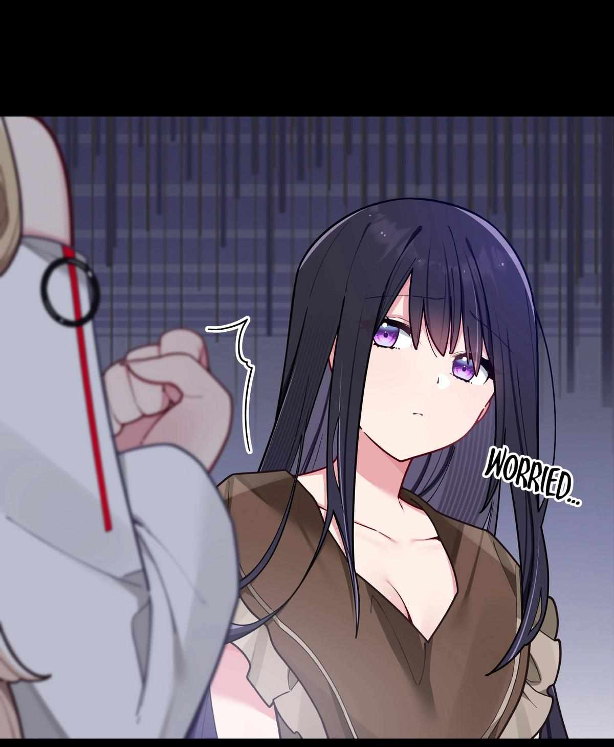 My Fake Girlfriends Are Using Me as a Shield chapter 59 page 10