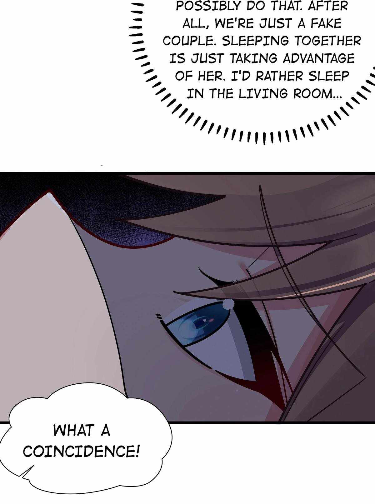 My Fake Girlfriends Are Using Me as a Shield chapter 61 page 44