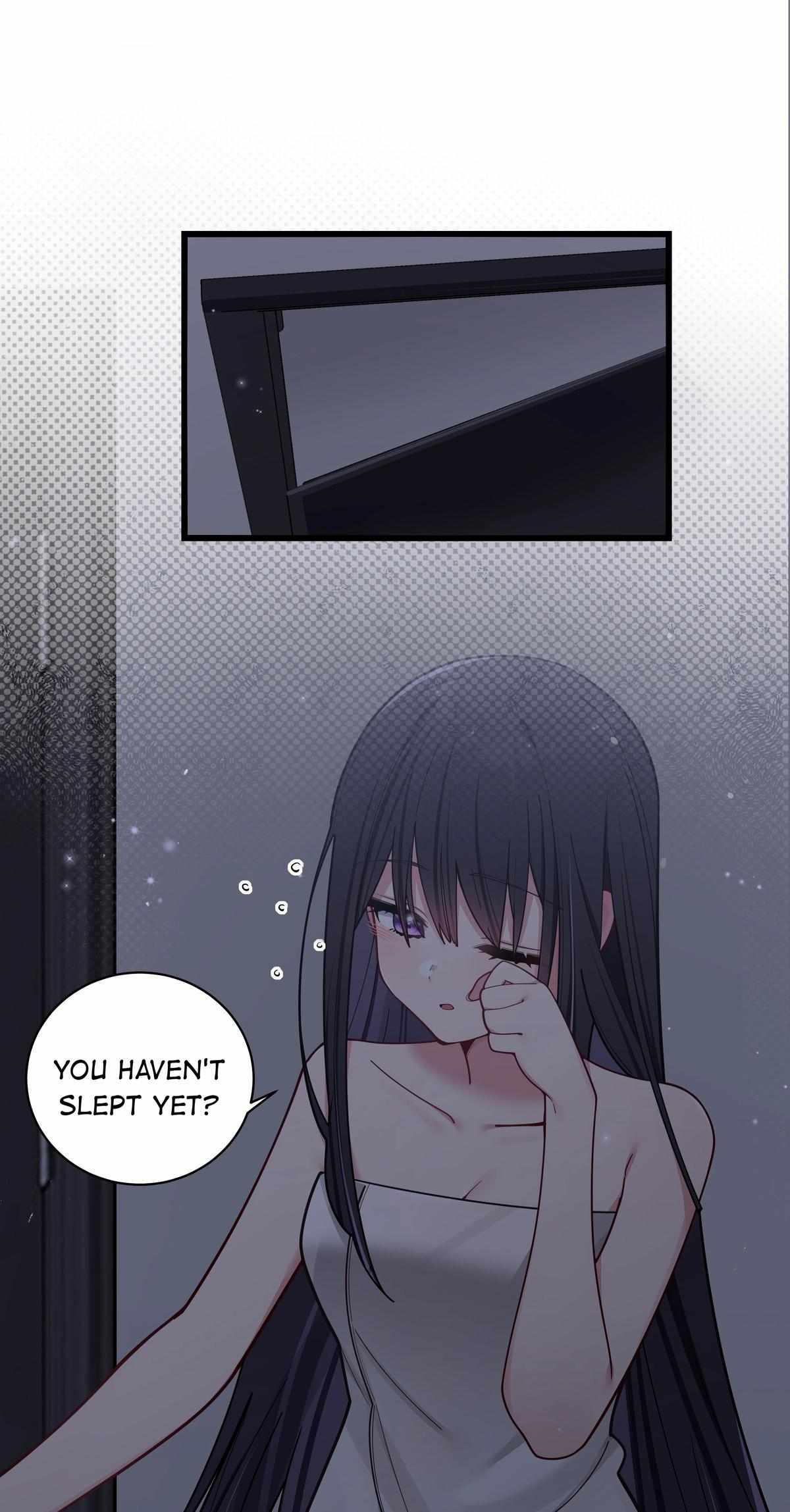 My Fake Girlfriends Are Using Me as a Shield chapter 61 page 53