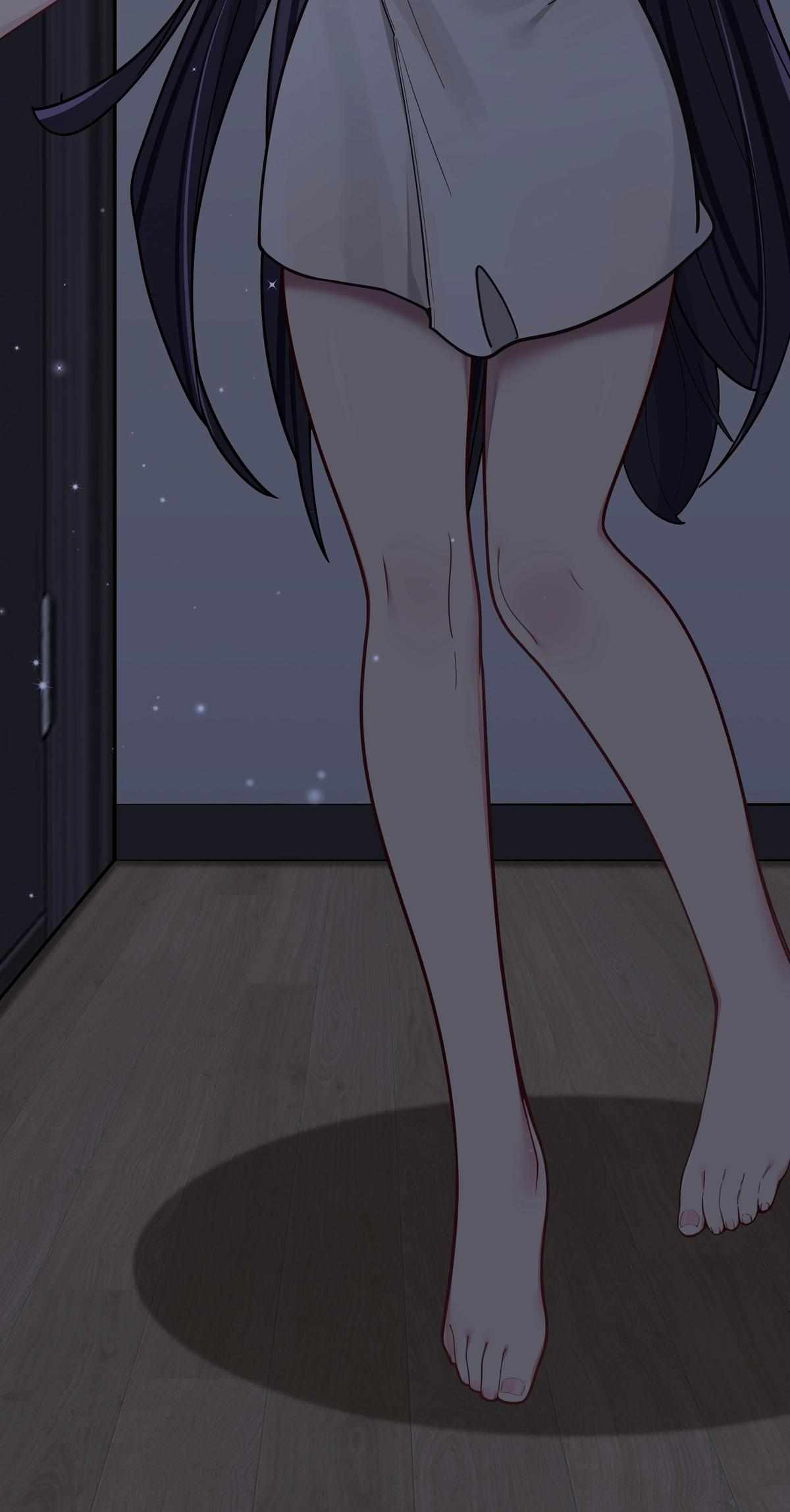 My Fake Girlfriends Are Using Me as a Shield chapter 61 page 54