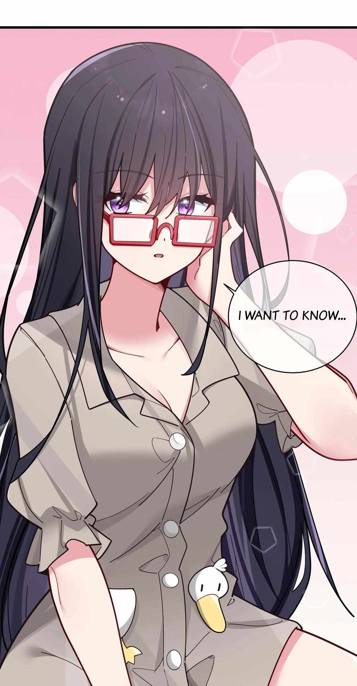 My Fake Girlfriends Are Using Me as a Shield chapter 64 page 20