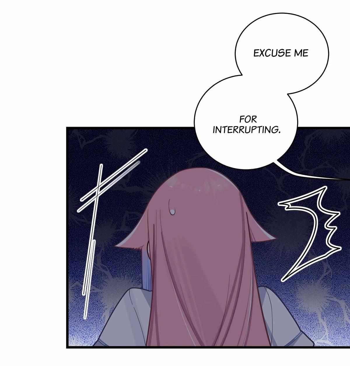 My Fake Girlfriends Are Using Me as a Shield chapter 64 page 4