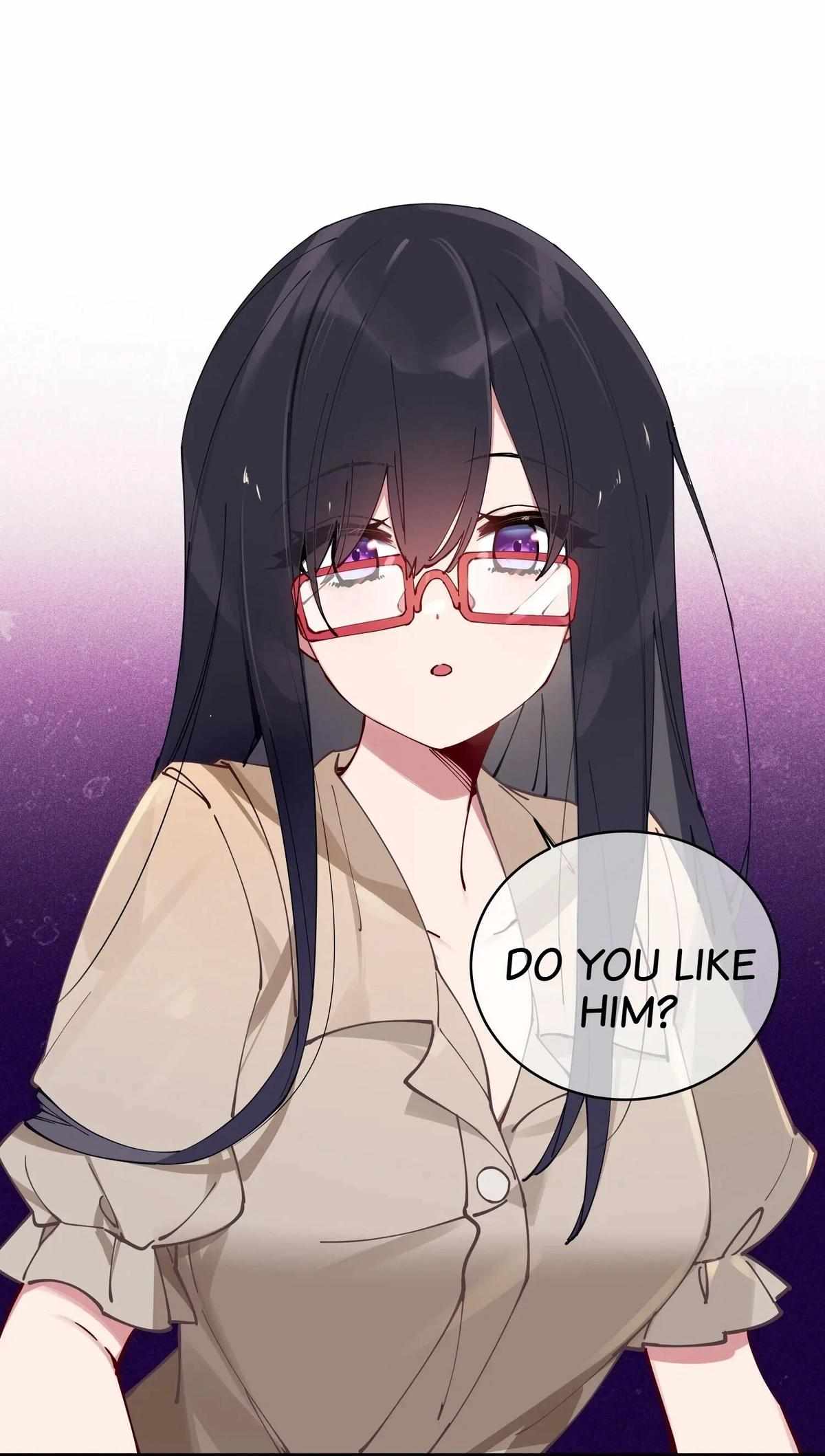 My Fake Girlfriends Are Using Me as a Shield chapter 66 page 4