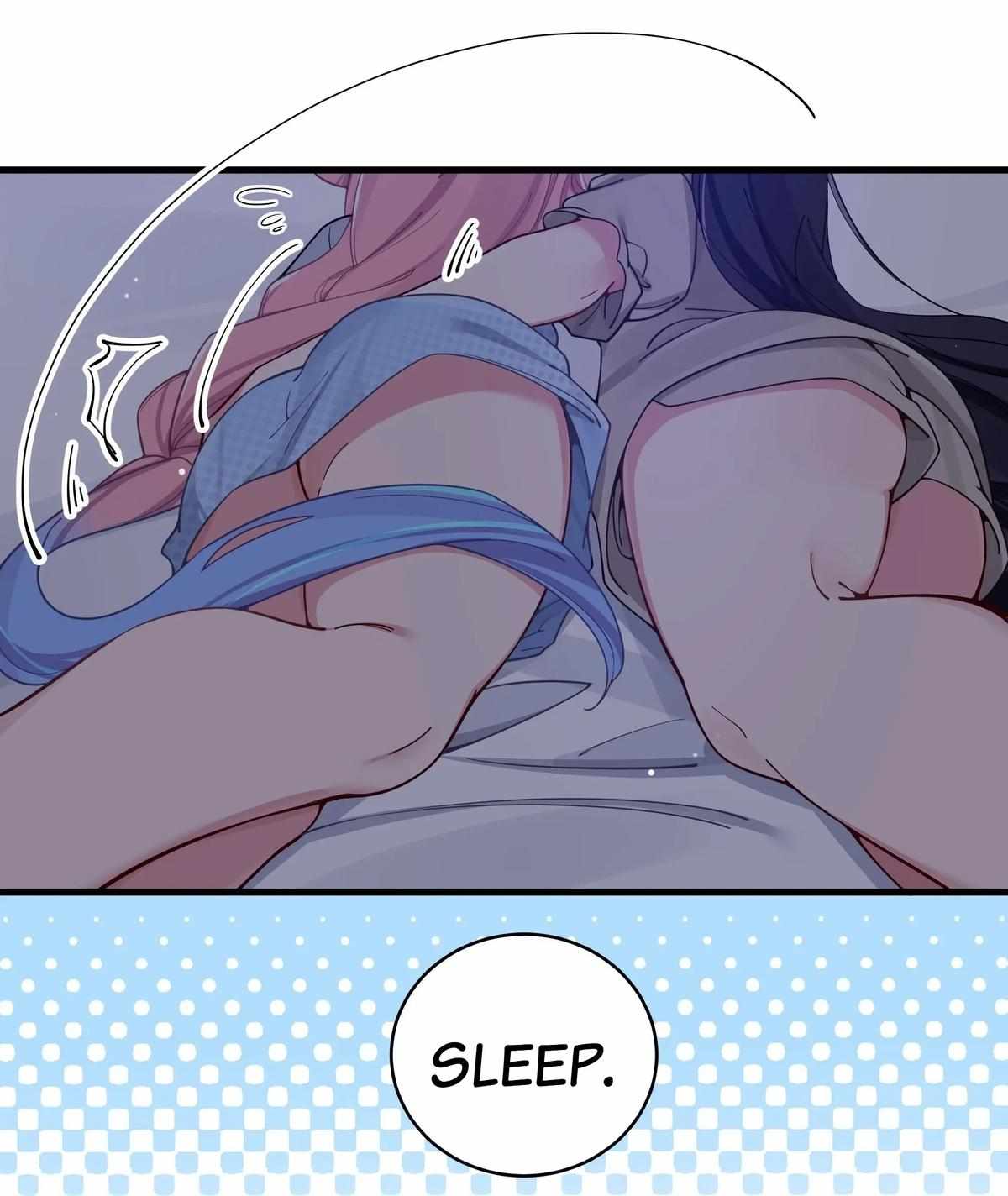My Fake Girlfriends Are Using Me as a Shield chapter 66 page 46