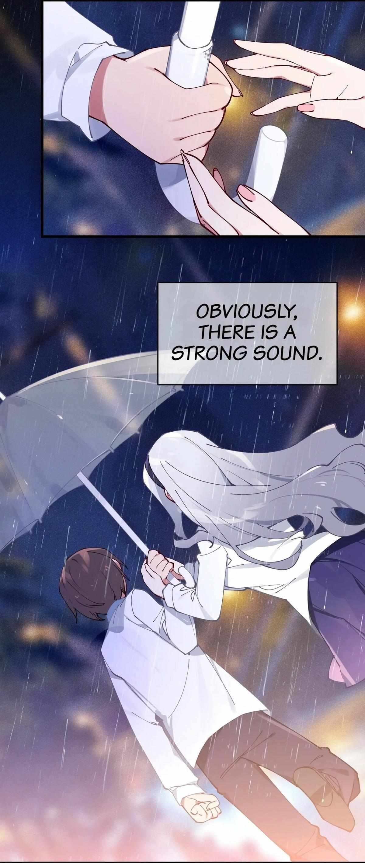My Fake Girlfriends Are Using Me as a Shield chapter 66 page 8