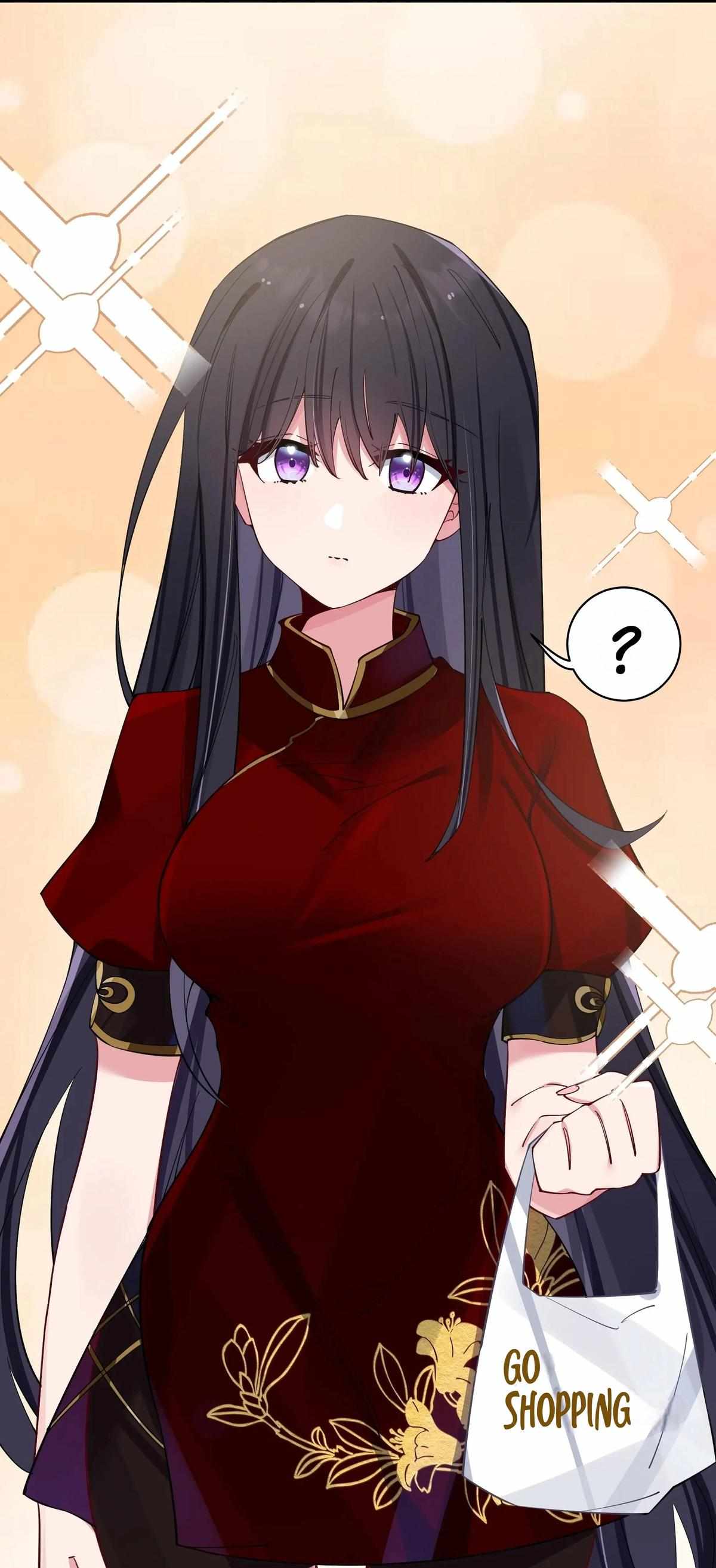 My Fake Girlfriends Are Using Me as a Shield chapter 67 page 21