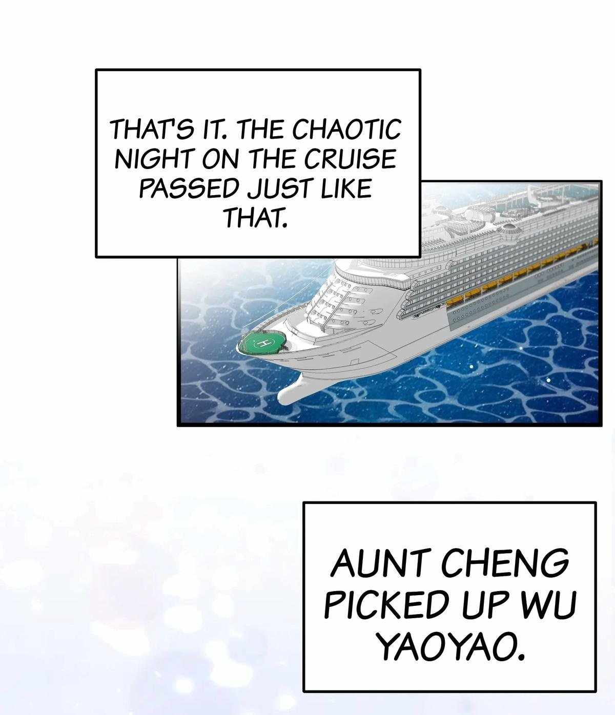 My Fake Girlfriends Are Using Me as a Shield chapter 67 page 26