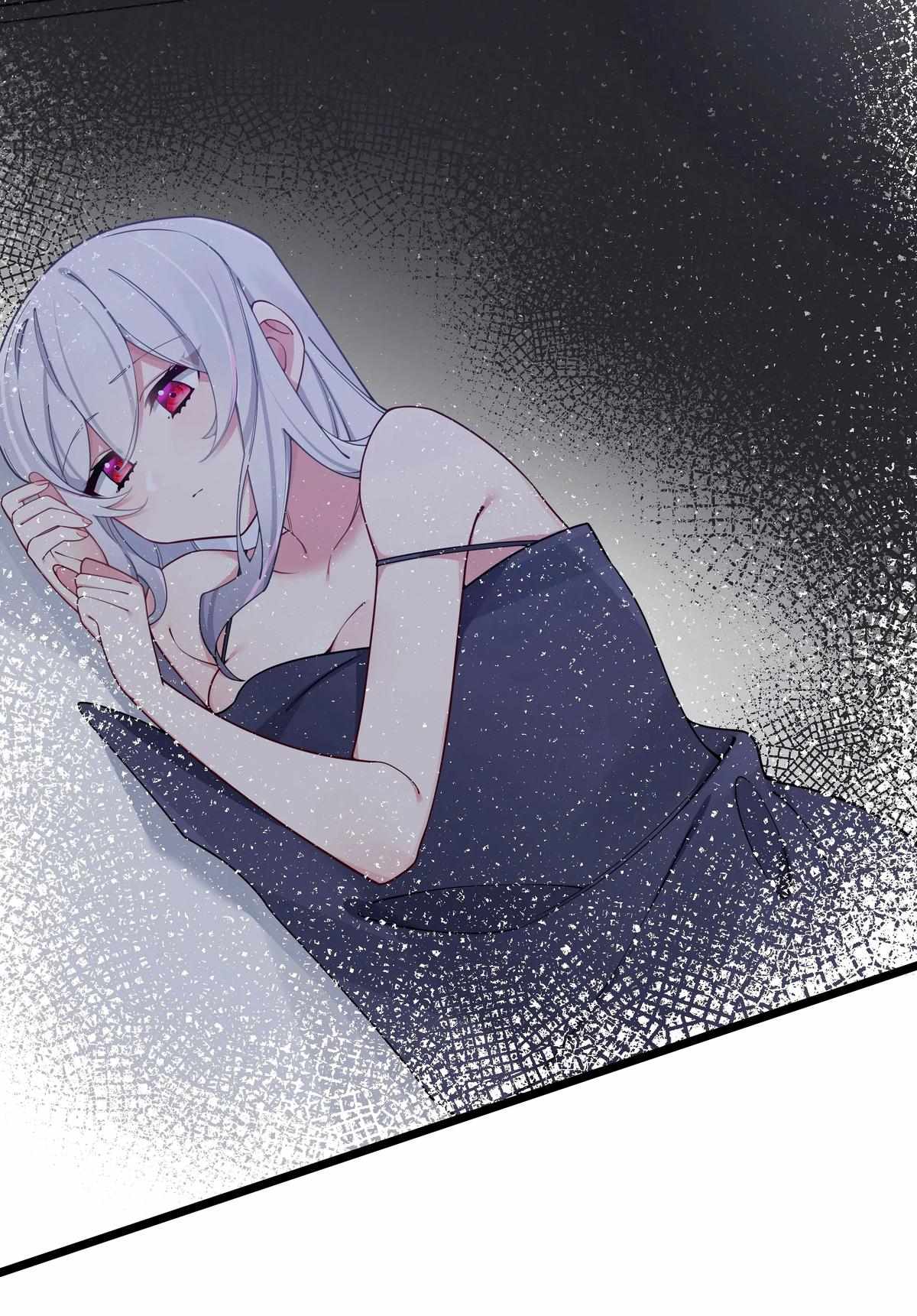 My Fake Girlfriends Are Using Me as a Shield chapter 67 page 46