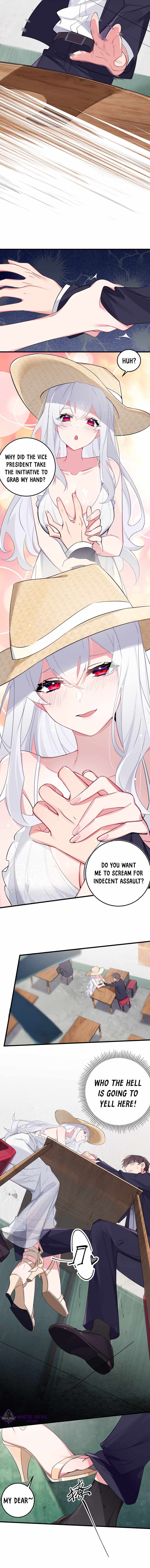 My Fake Girlfriends Are Using Me as a Shield chapter 7 page 7