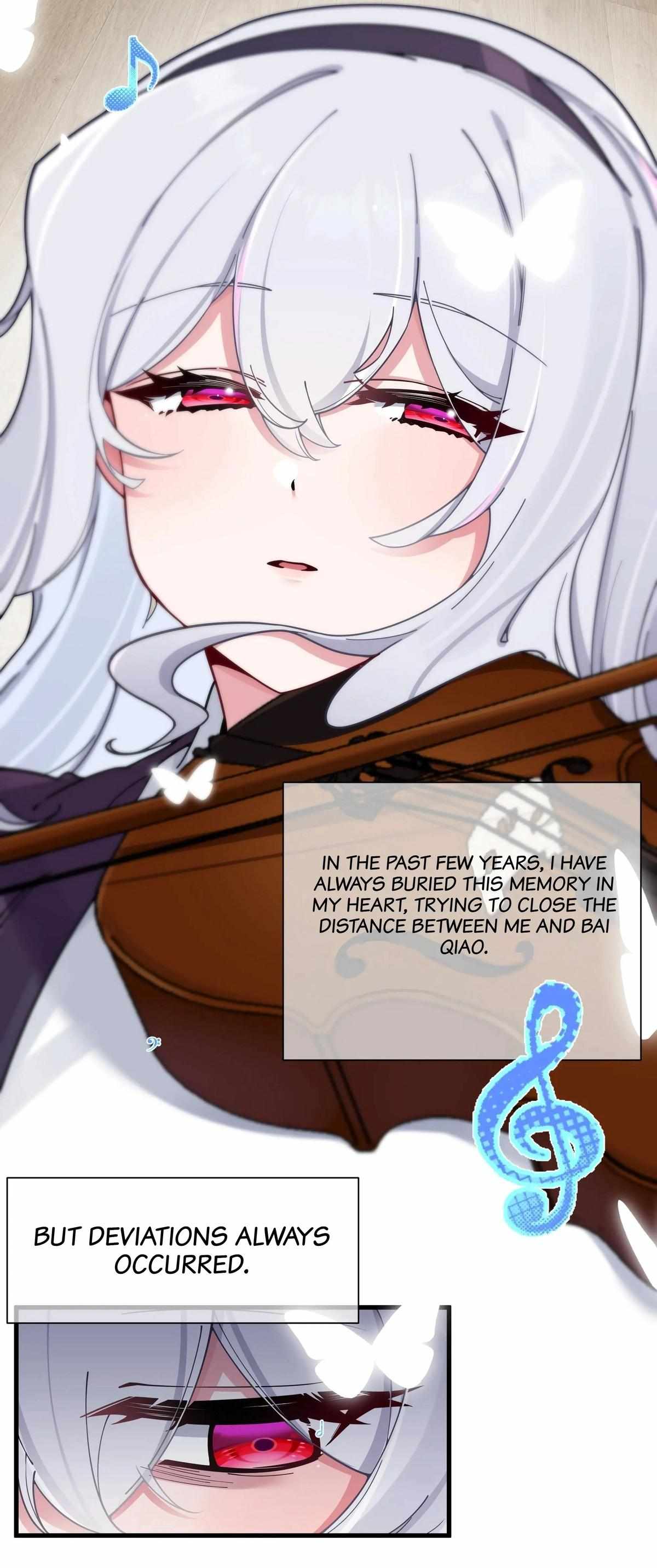 My Fake Girlfriends Are Using Me as a Shield chapter 70 page 5