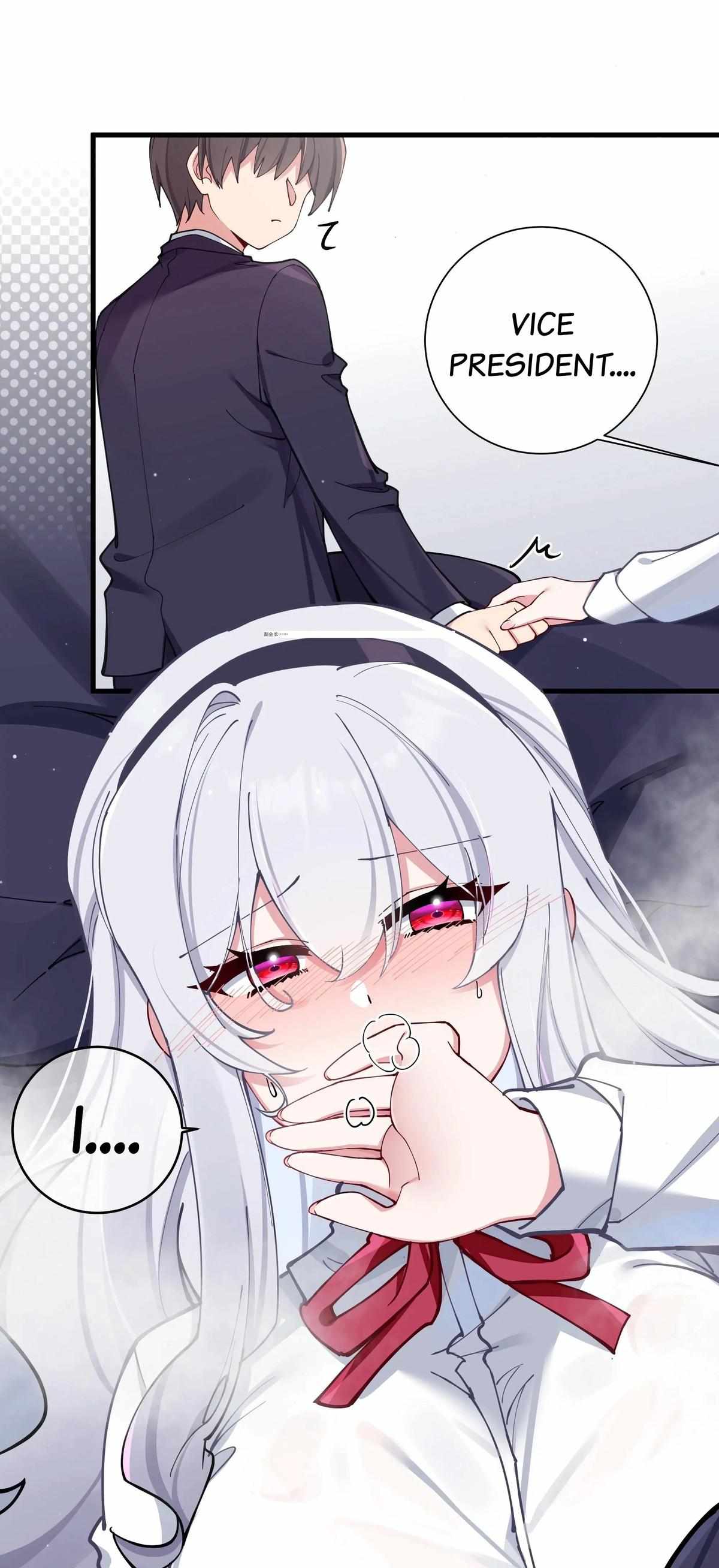 My Fake Girlfriends Are Using Me as a Shield chapter 70 page 41