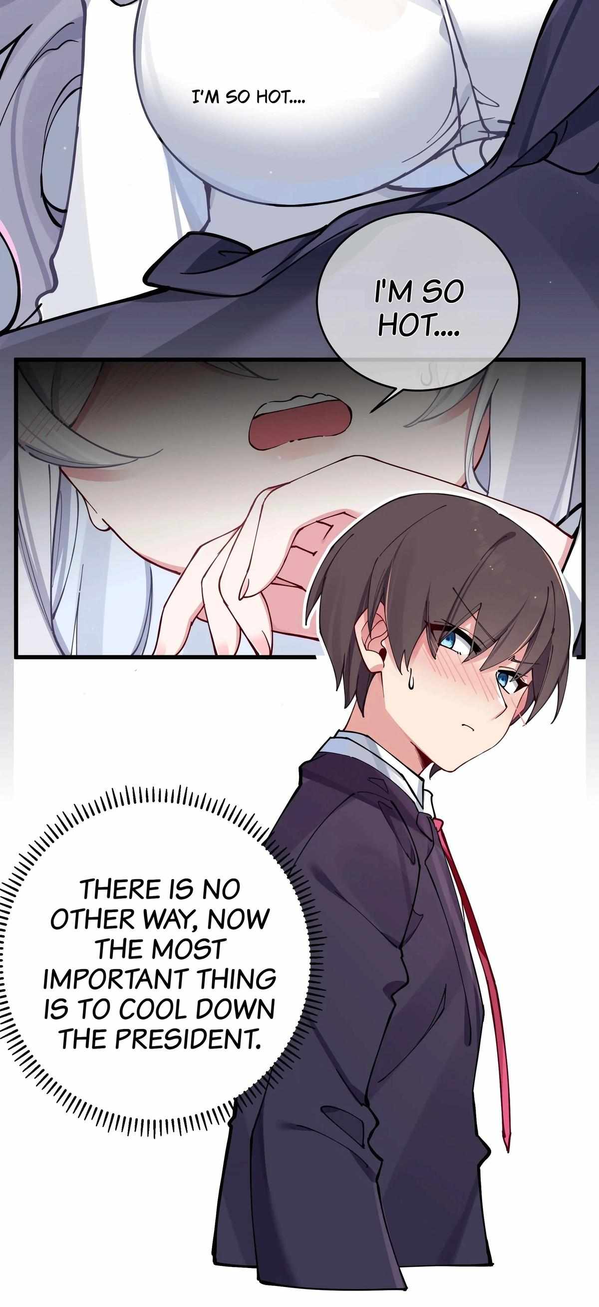 My Fake Girlfriends Are Using Me as a Shield chapter 70 page 42