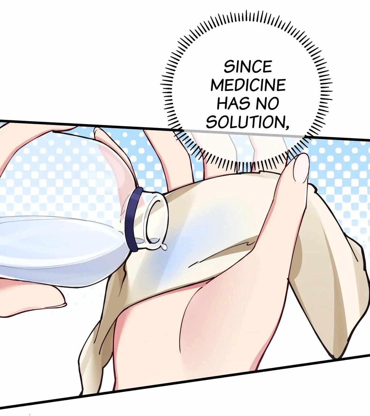 My Fake Girlfriends Are Using Me as a Shield chapter 70 page 43