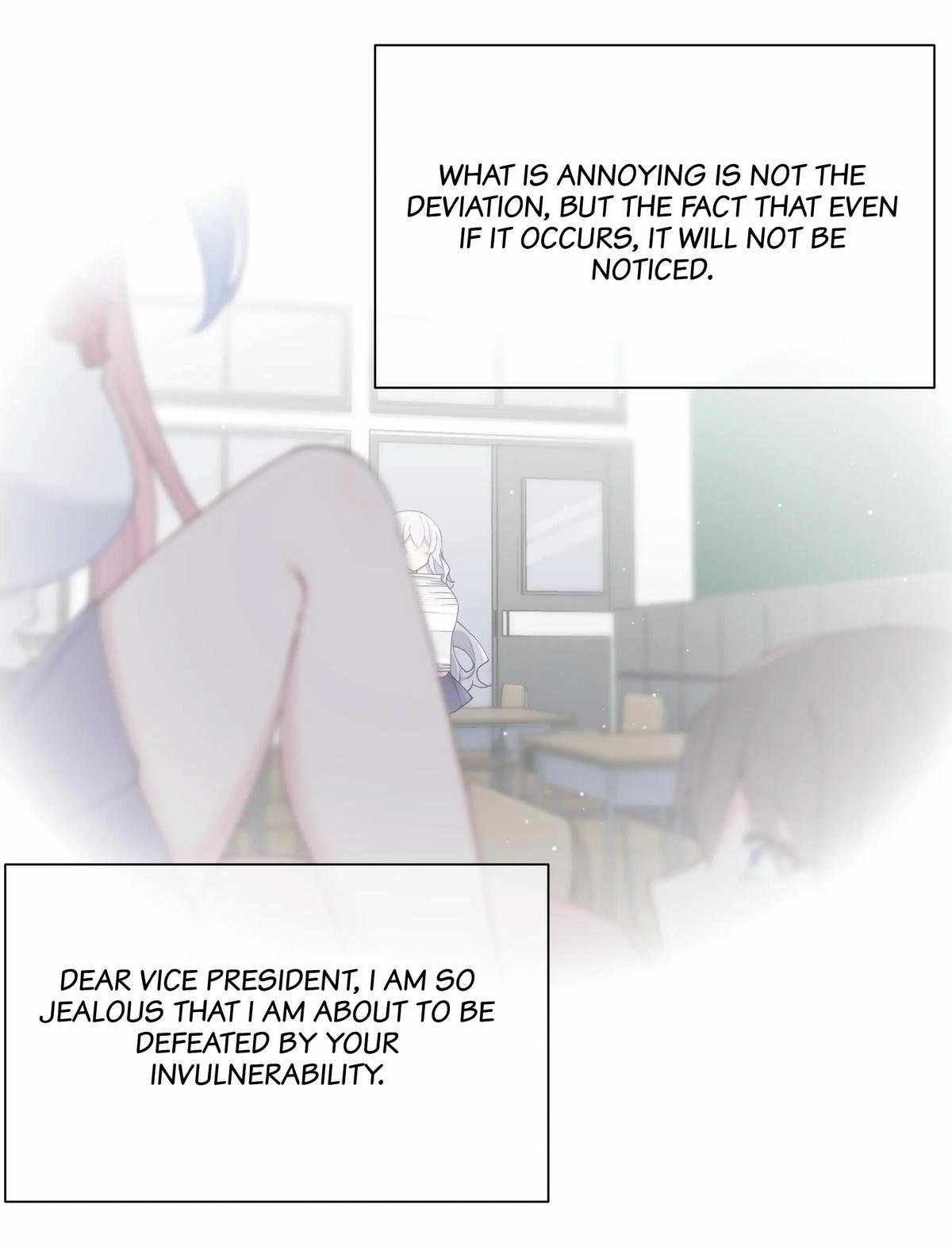 My Fake Girlfriends Are Using Me as a Shield chapter 70 page 6