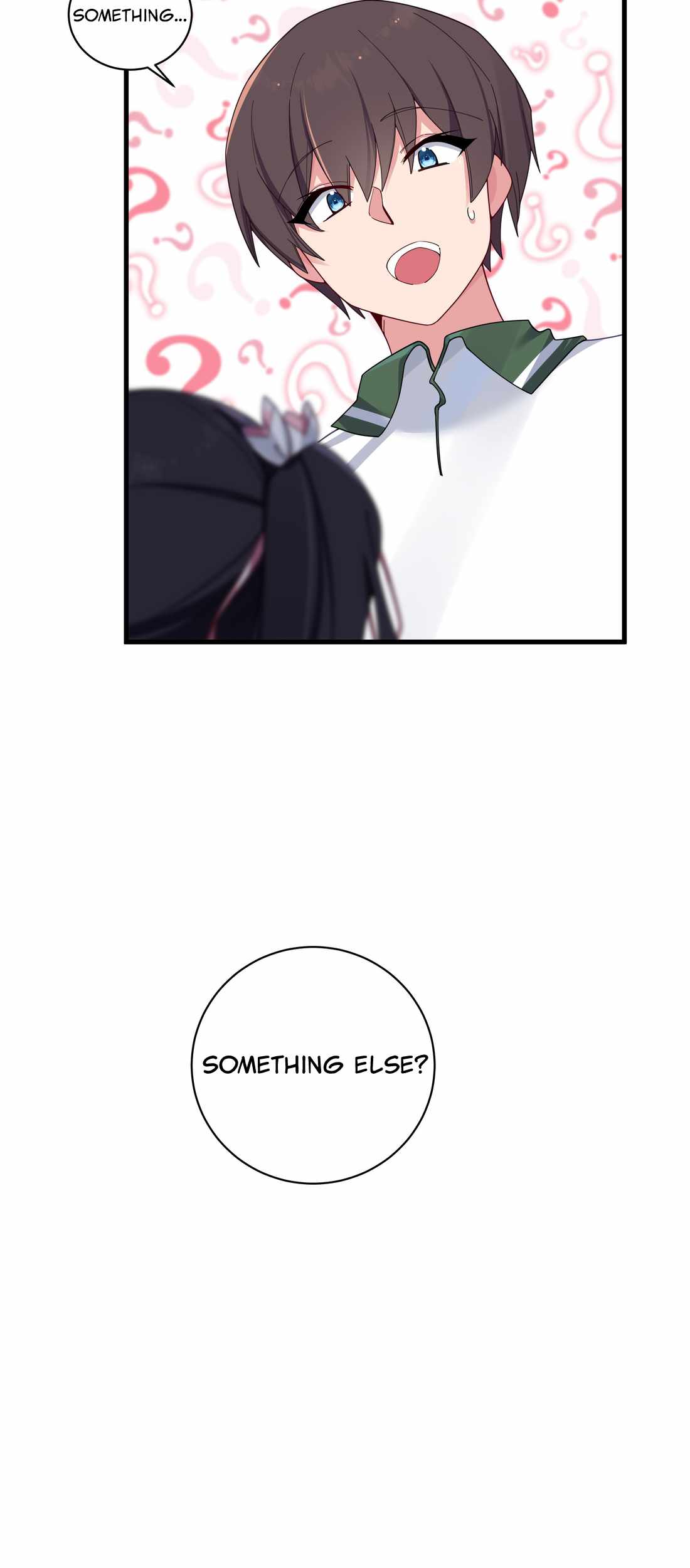 My Fake Girlfriends Are Using Me as a Shield chapter 72 page 43