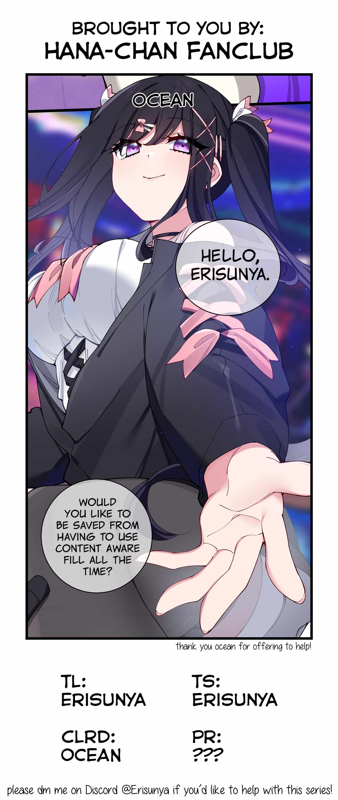 My Fake Girlfriends Are Using Me as a Shield chapter 72 page 44