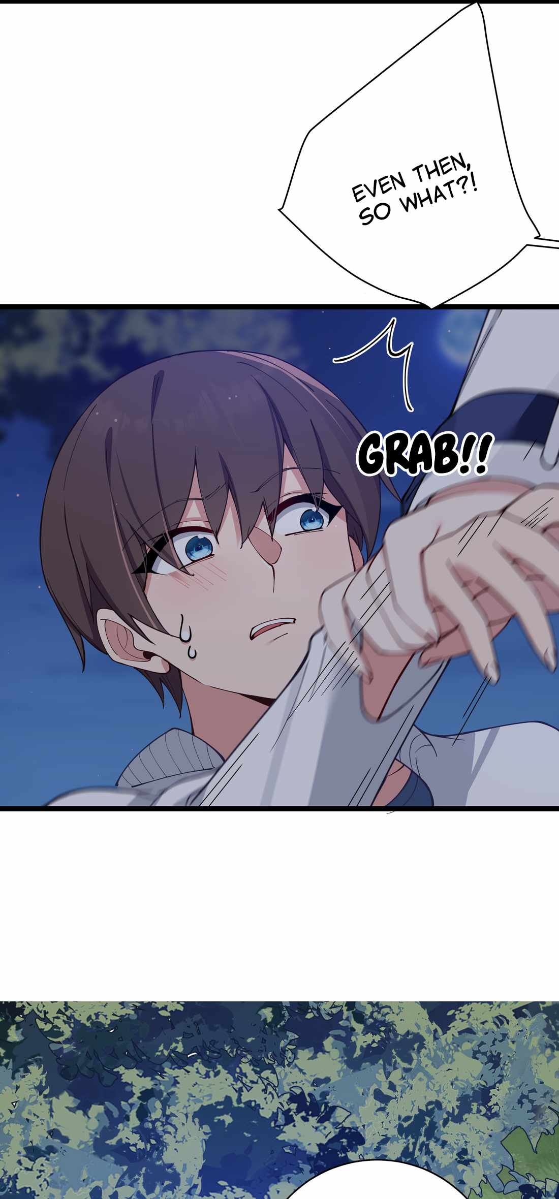 My Fake Girlfriends Are Using Me as a Shield chapter 74 page 14