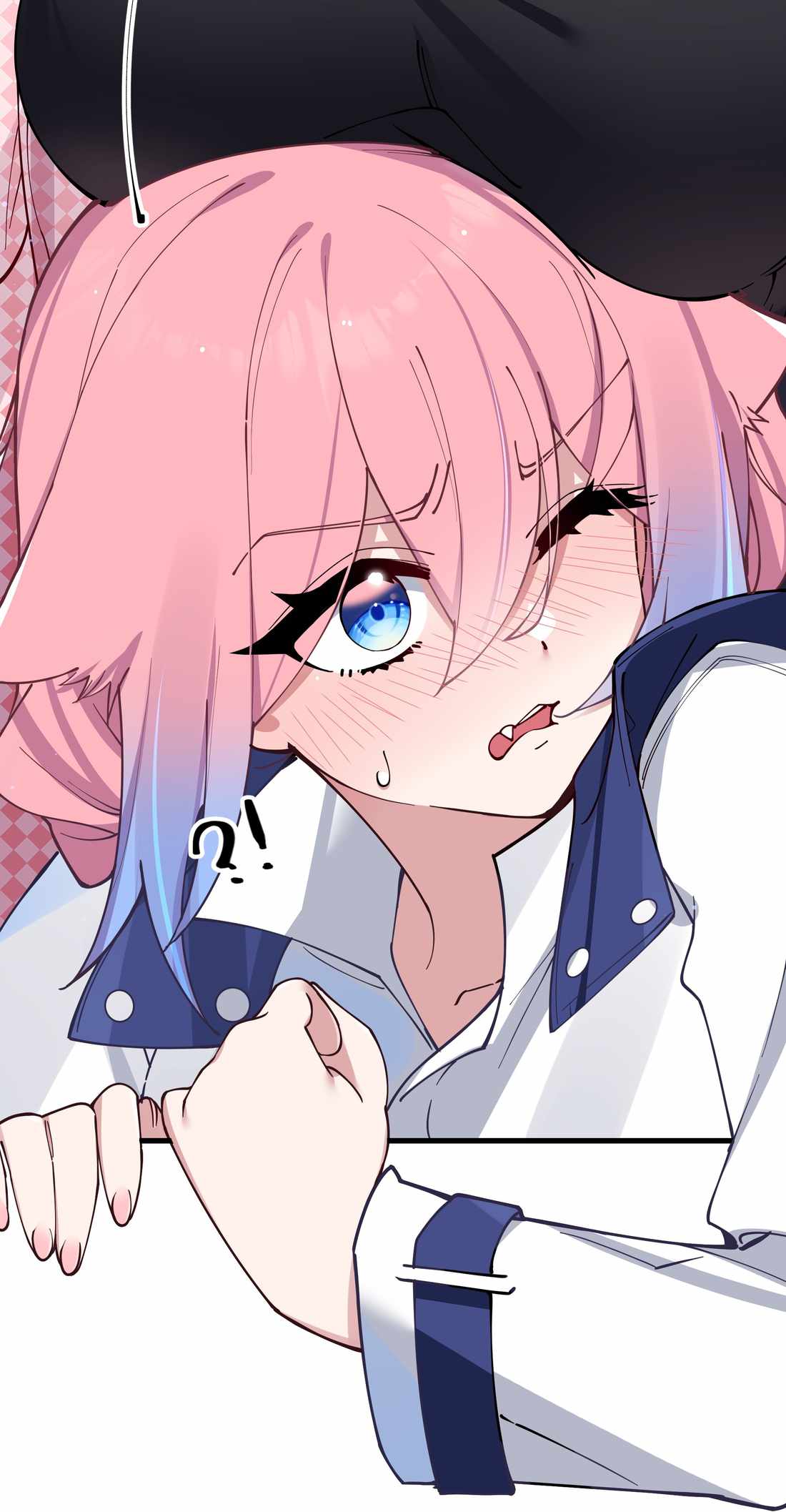 My Fake Girlfriends Are Using Me as a Shield chapter 74 page 25