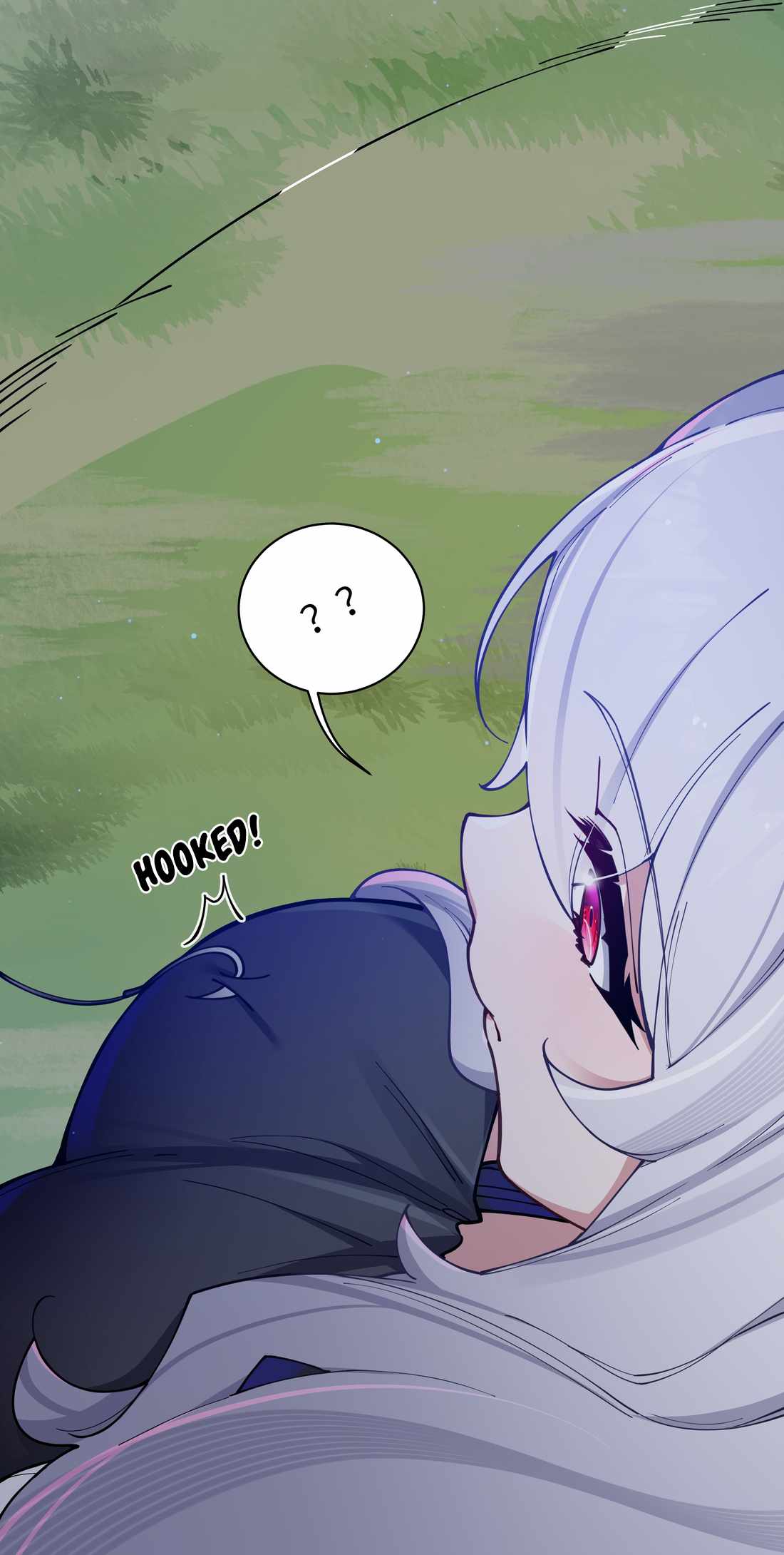 My Fake Girlfriends Are Using Me as a Shield chapter 75 page 26