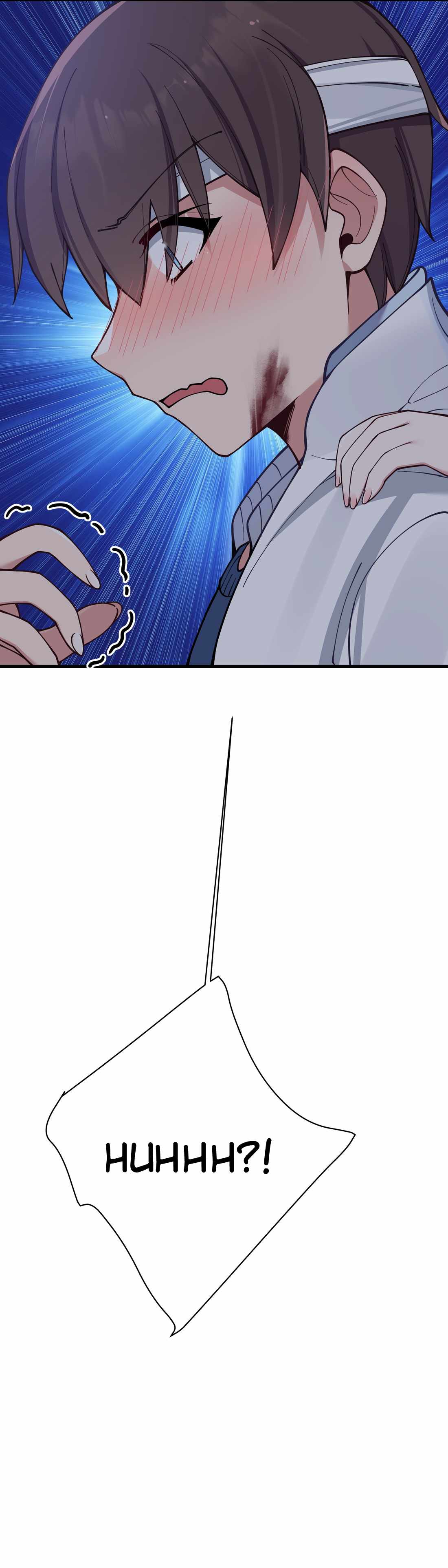 My Fake Girlfriends Are Using Me as a Shield chapter 78 page 20