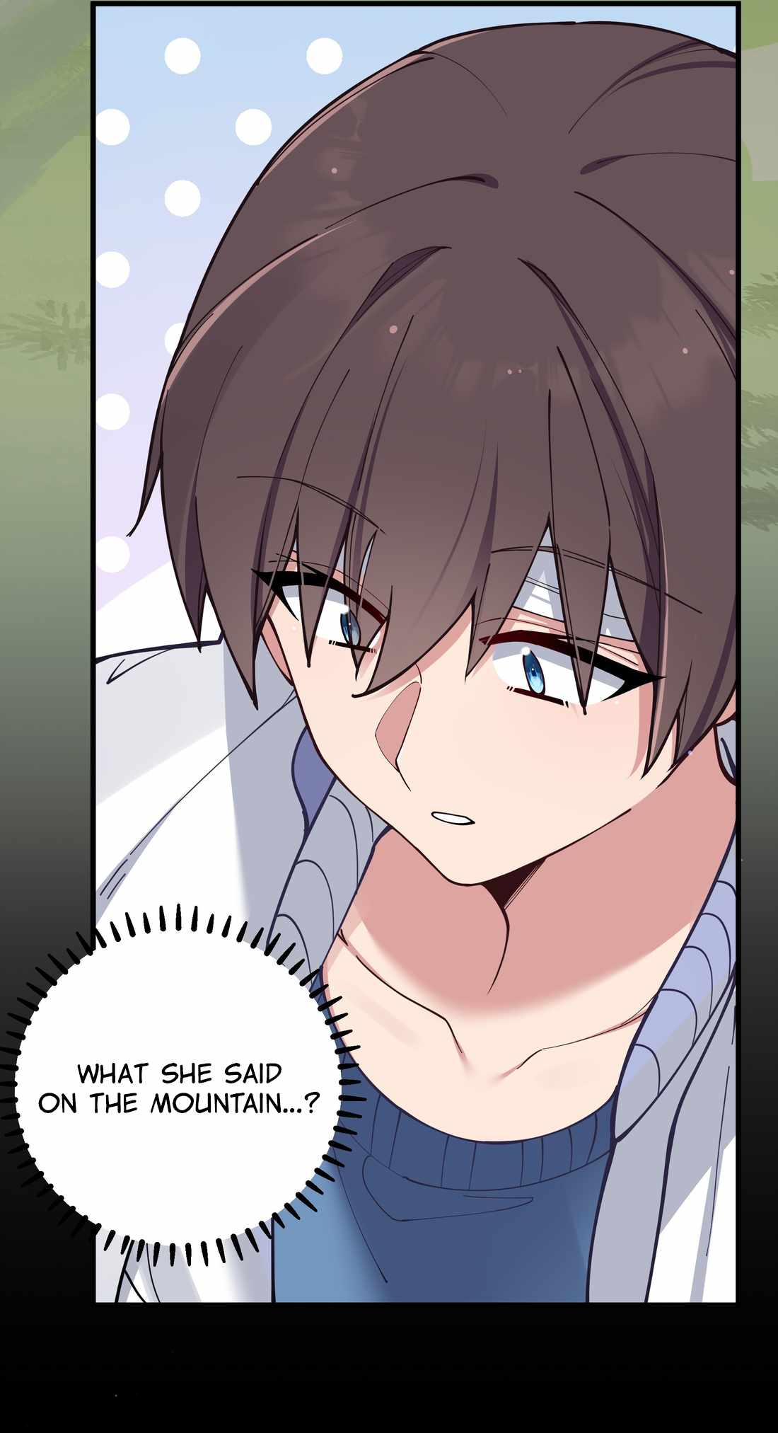 My Fake Girlfriends Are Using Me as a Shield chapter 79 page 4