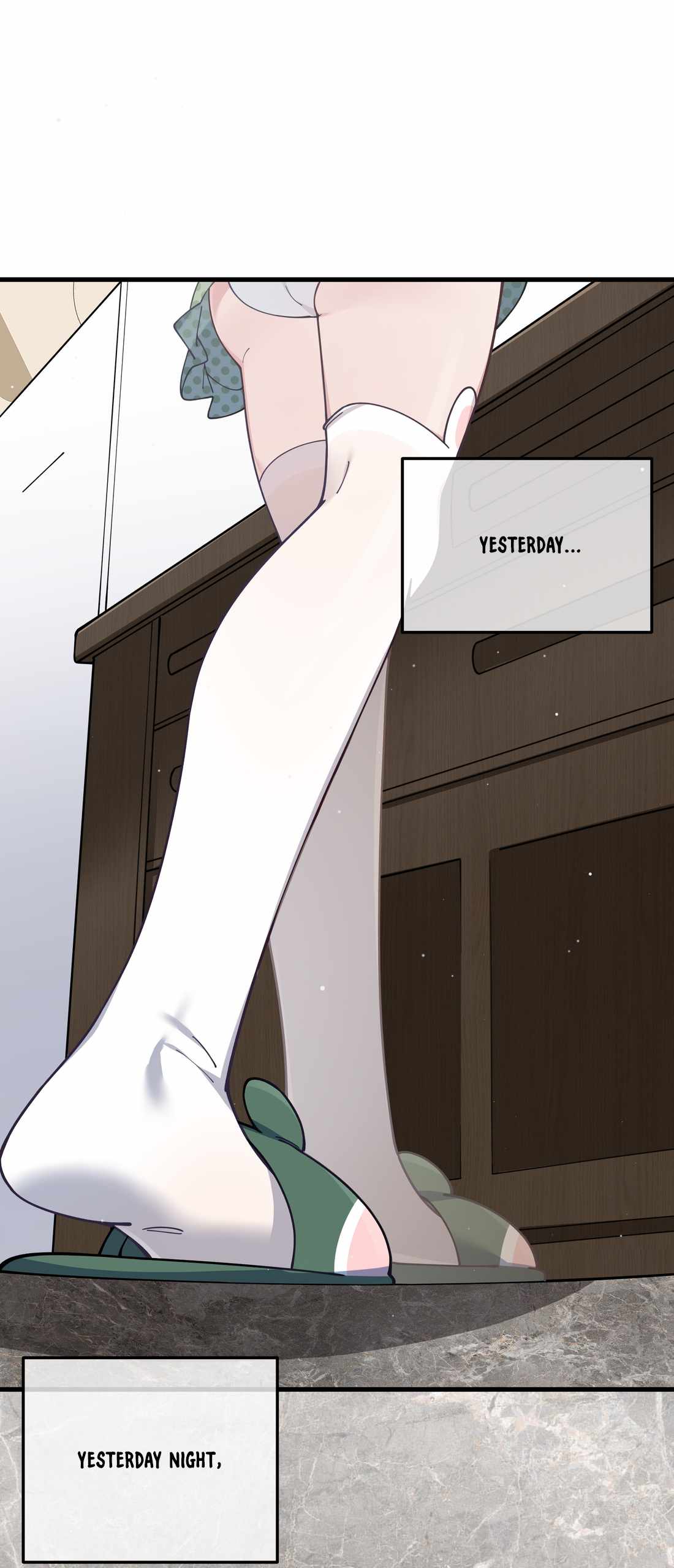 My Fake Girlfriends Are Using Me as a Shield chapter 82 page 2