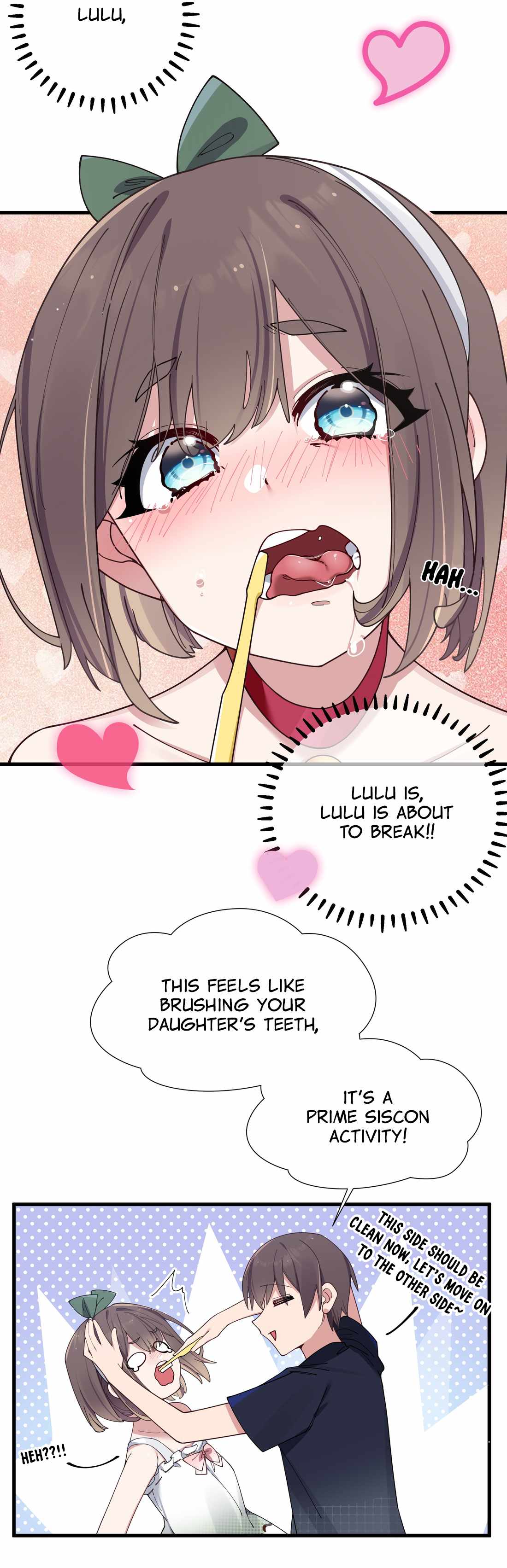 My Fake Girlfriends Are Using Me as a Shield chapter 82 page 12