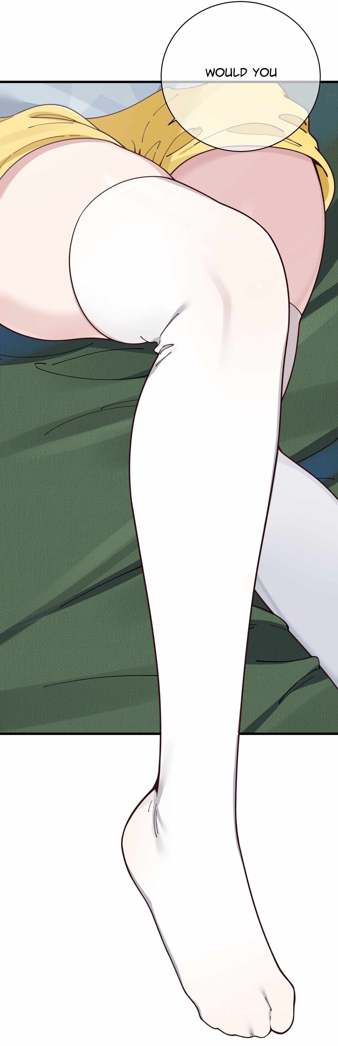 My Fake Girlfriends Are Using Me as a Shield chapter 83 page 26