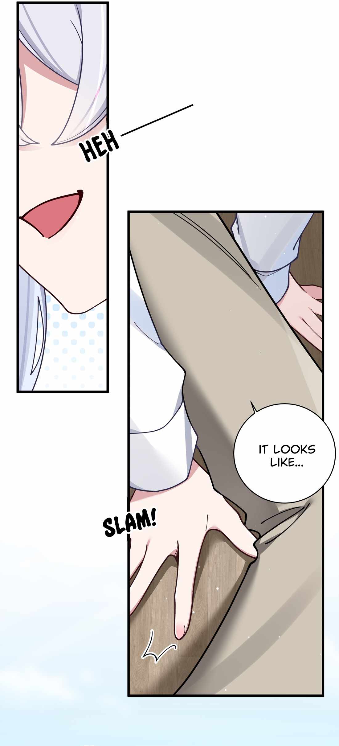 My Fake Girlfriends Are Using Me as a Shield chapter 85 page 13