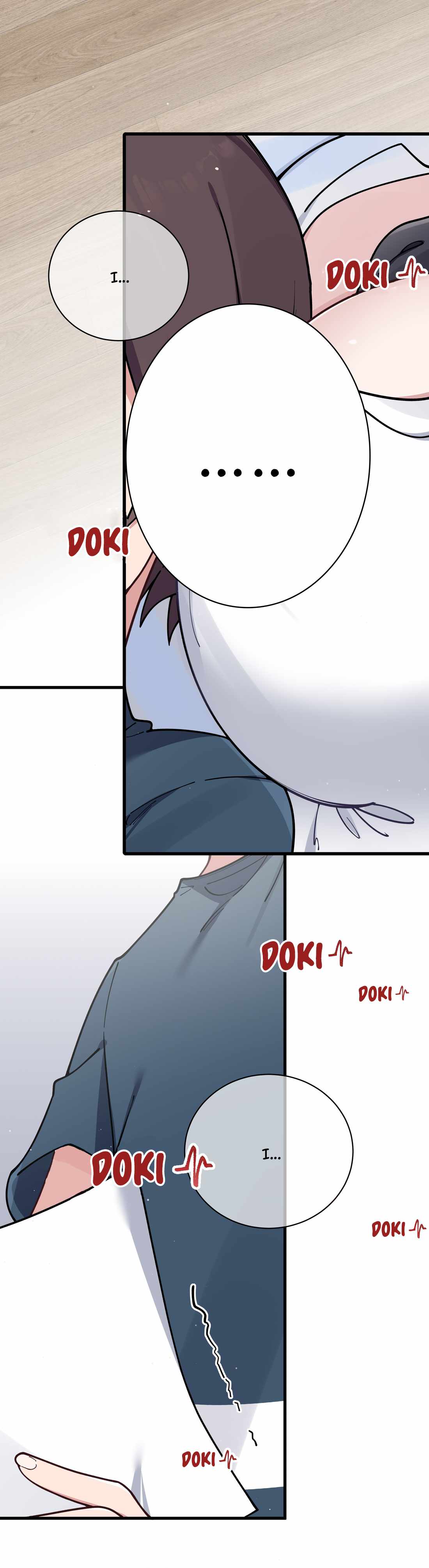 My Fake Girlfriends Are Using Me as a Shield chapter 85 page 18