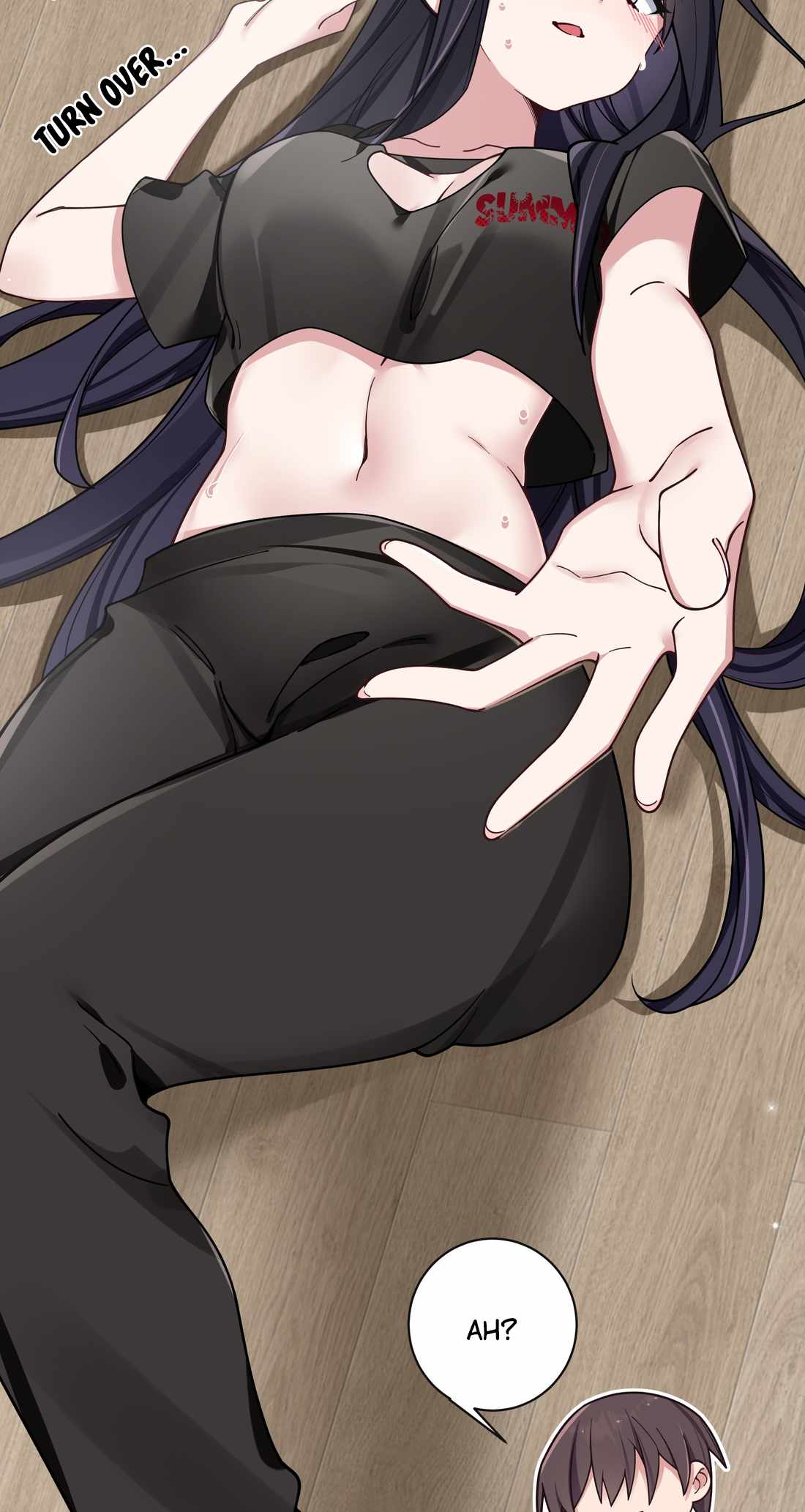 My Fake Girlfriends Are Using Me as a Shield chapter 88 page 22