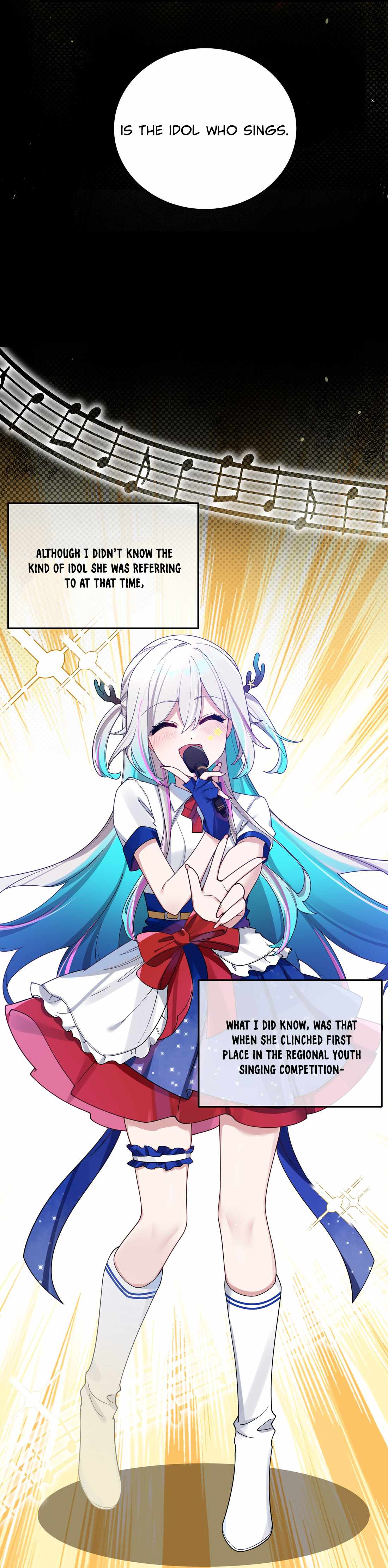 My Fake Girlfriends Are Using Me as a Shield chapter 89 page 18
