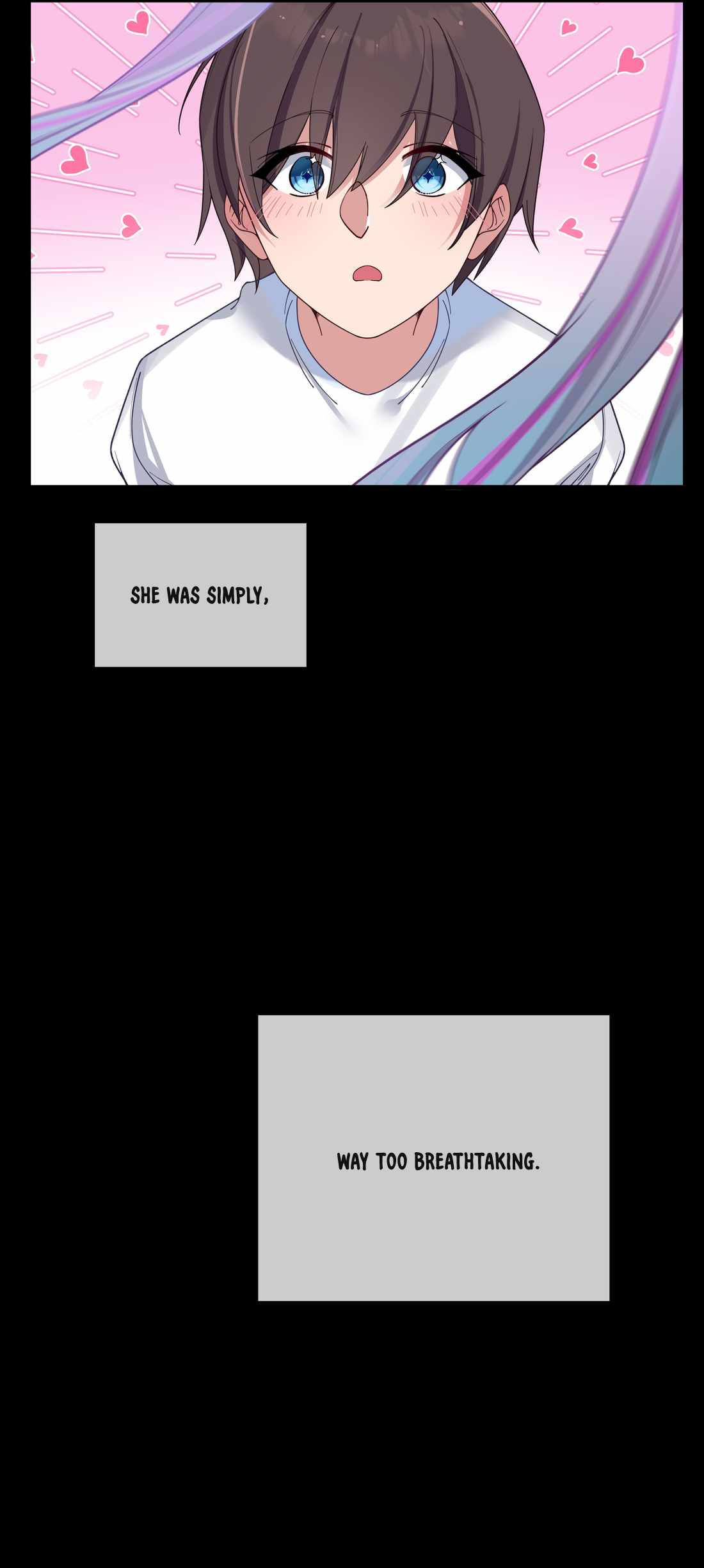 My Fake Girlfriends Are Using Me as a Shield chapter 89 page 20