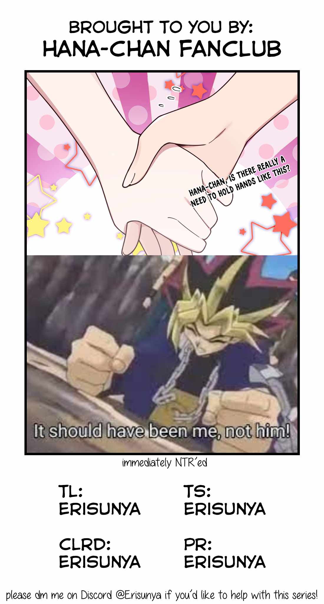 My Fake Girlfriends Are Using Me as a Shield chapter 89 page 21